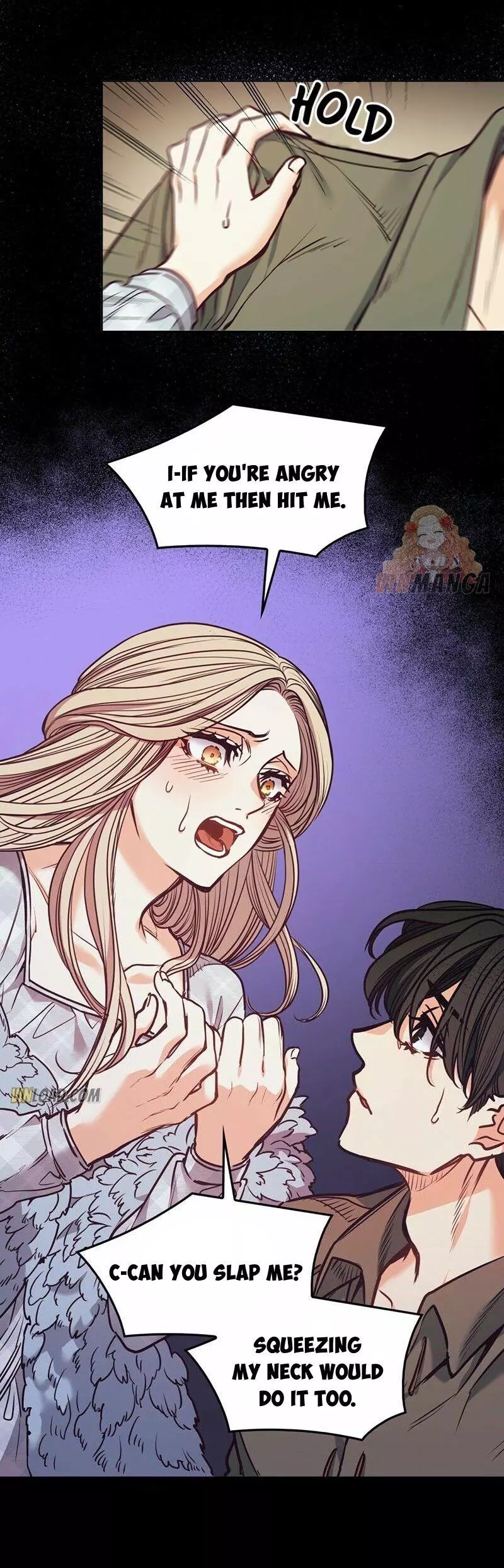 Manga page 7