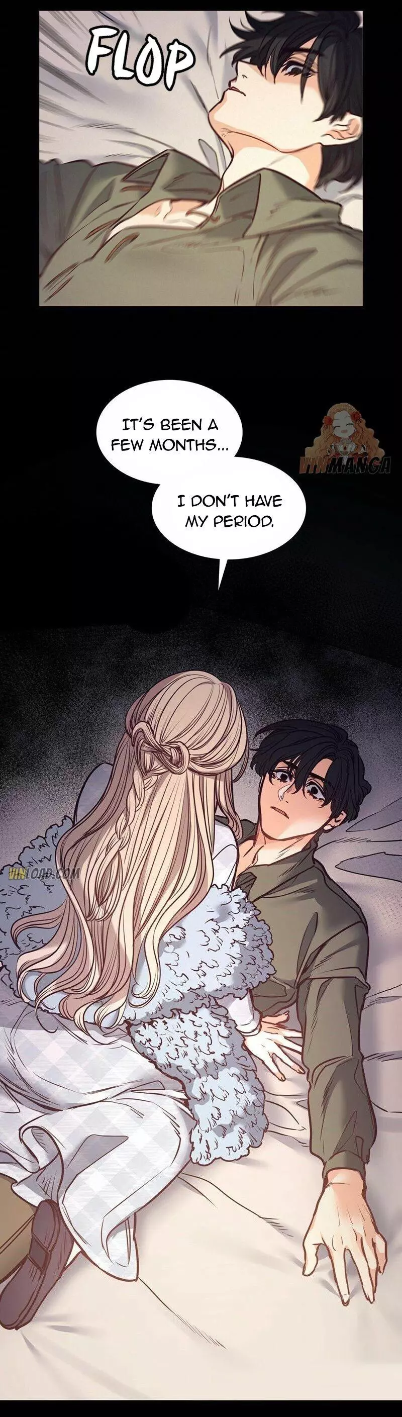 Manga page 11