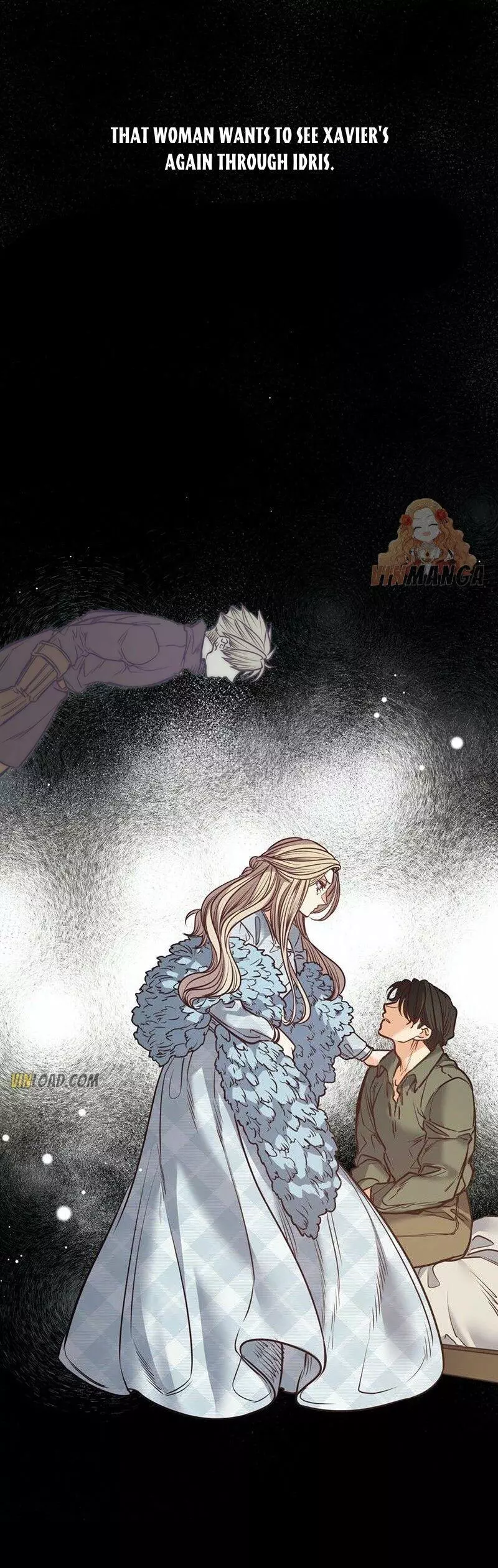 Manga page 10