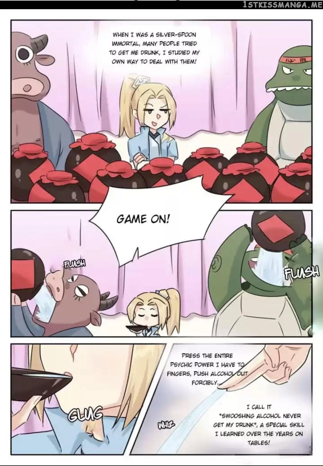 Manga page 10