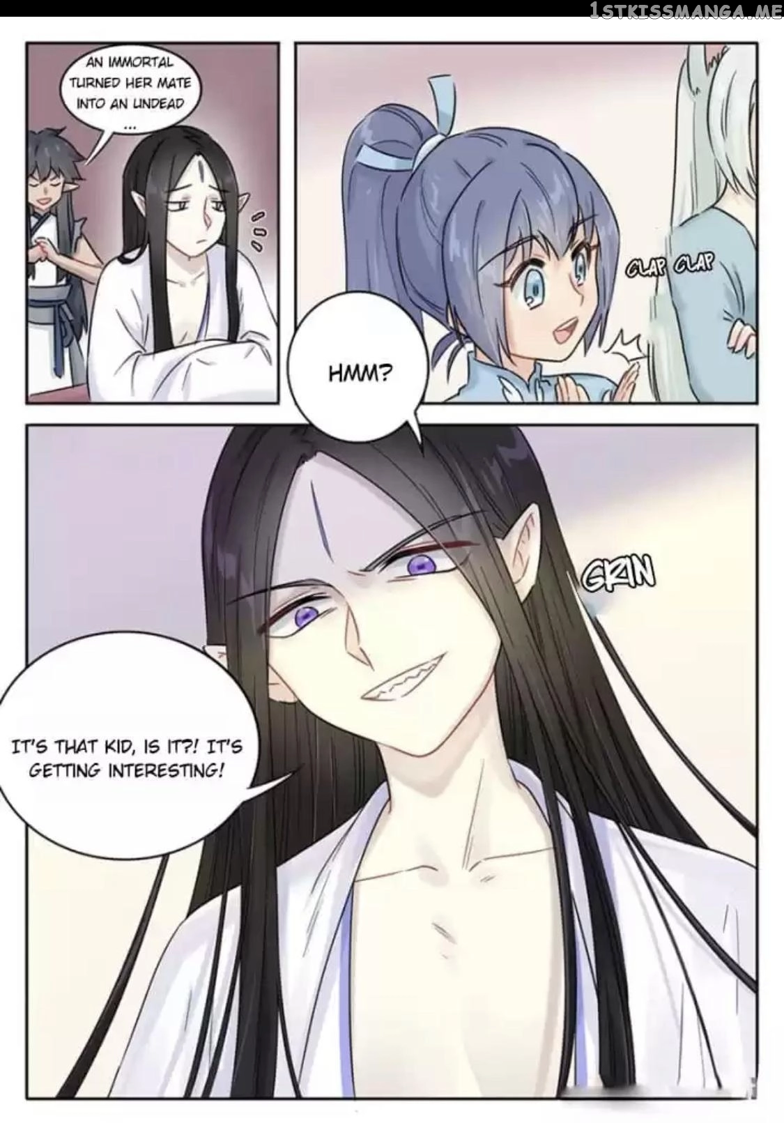 Manga page 4