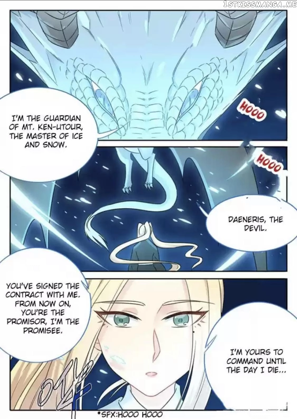Manga page 4