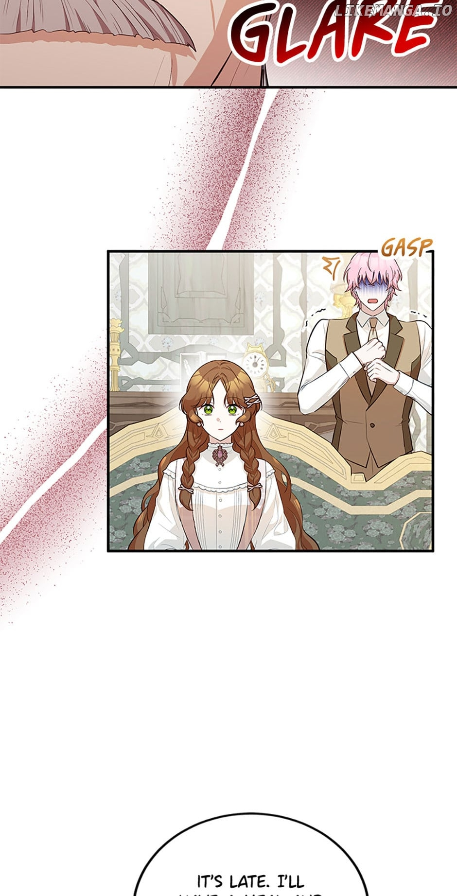 Manga page 73