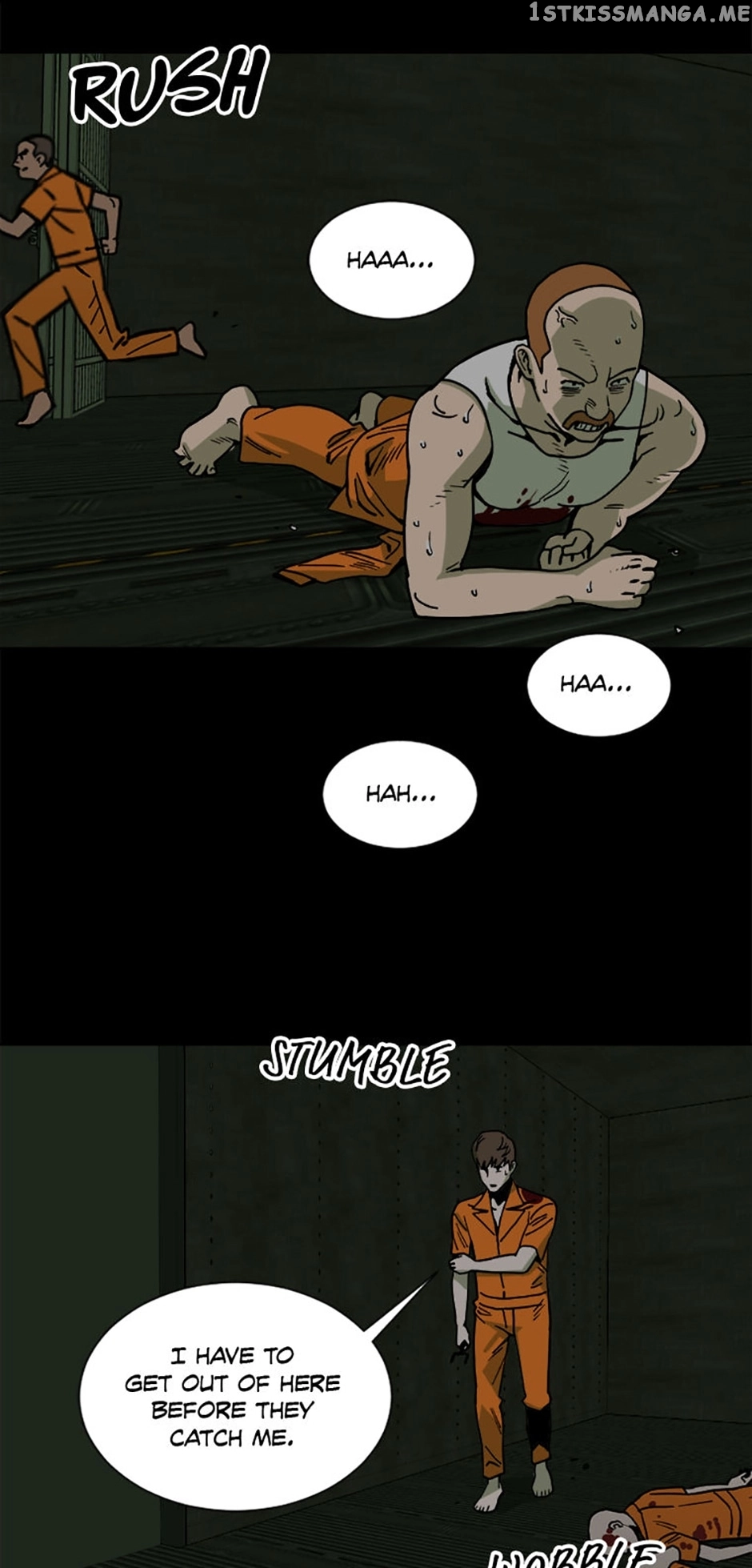 Manga page 42