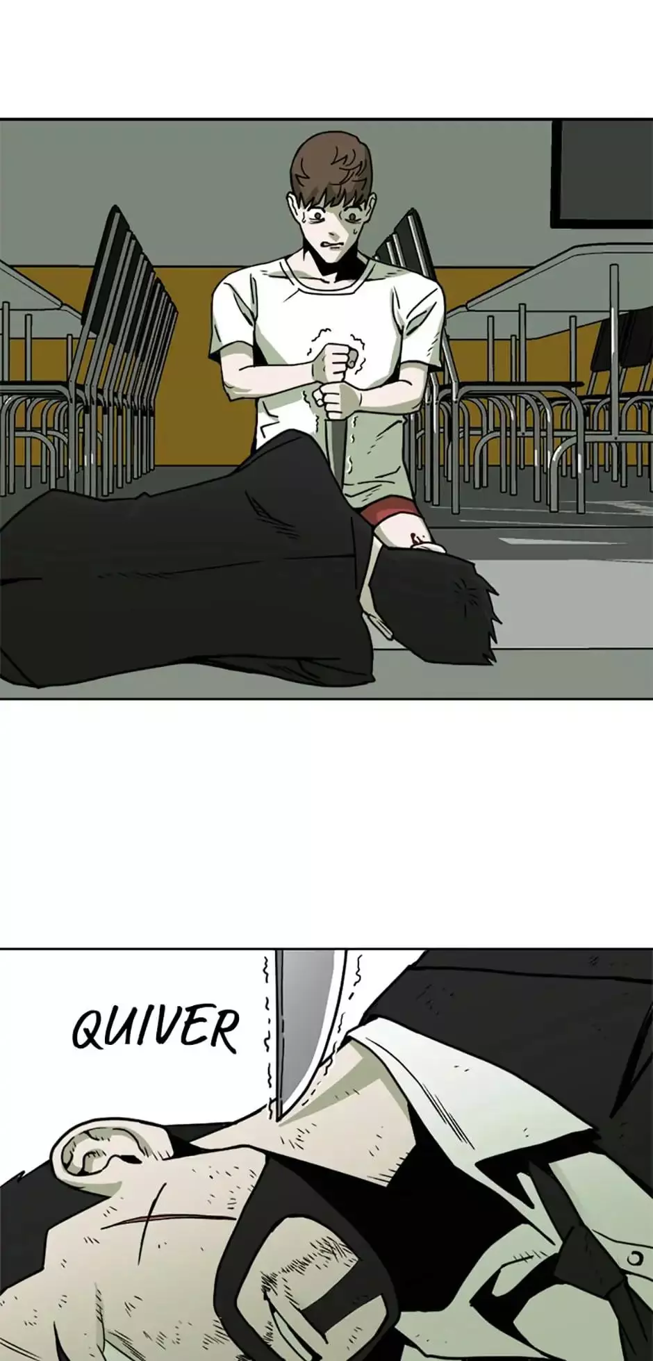 Manga page 25