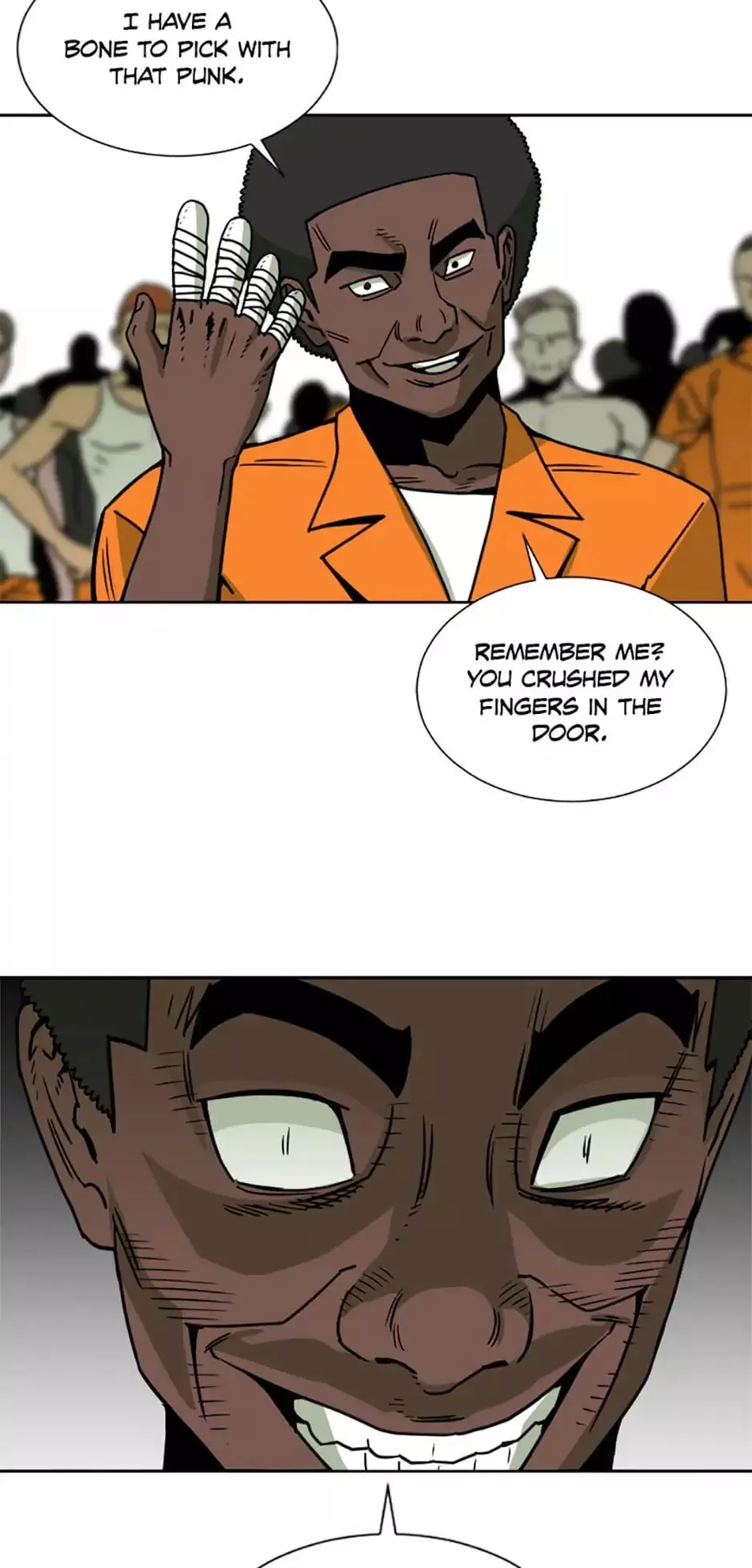 Manga page 22