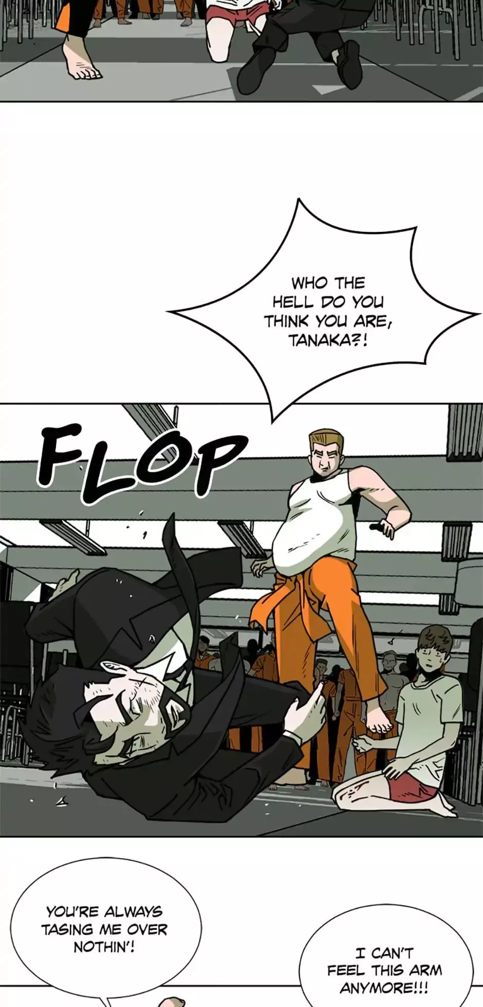 Manga page 18