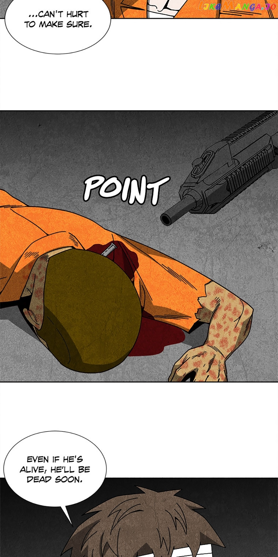 Manga page 33