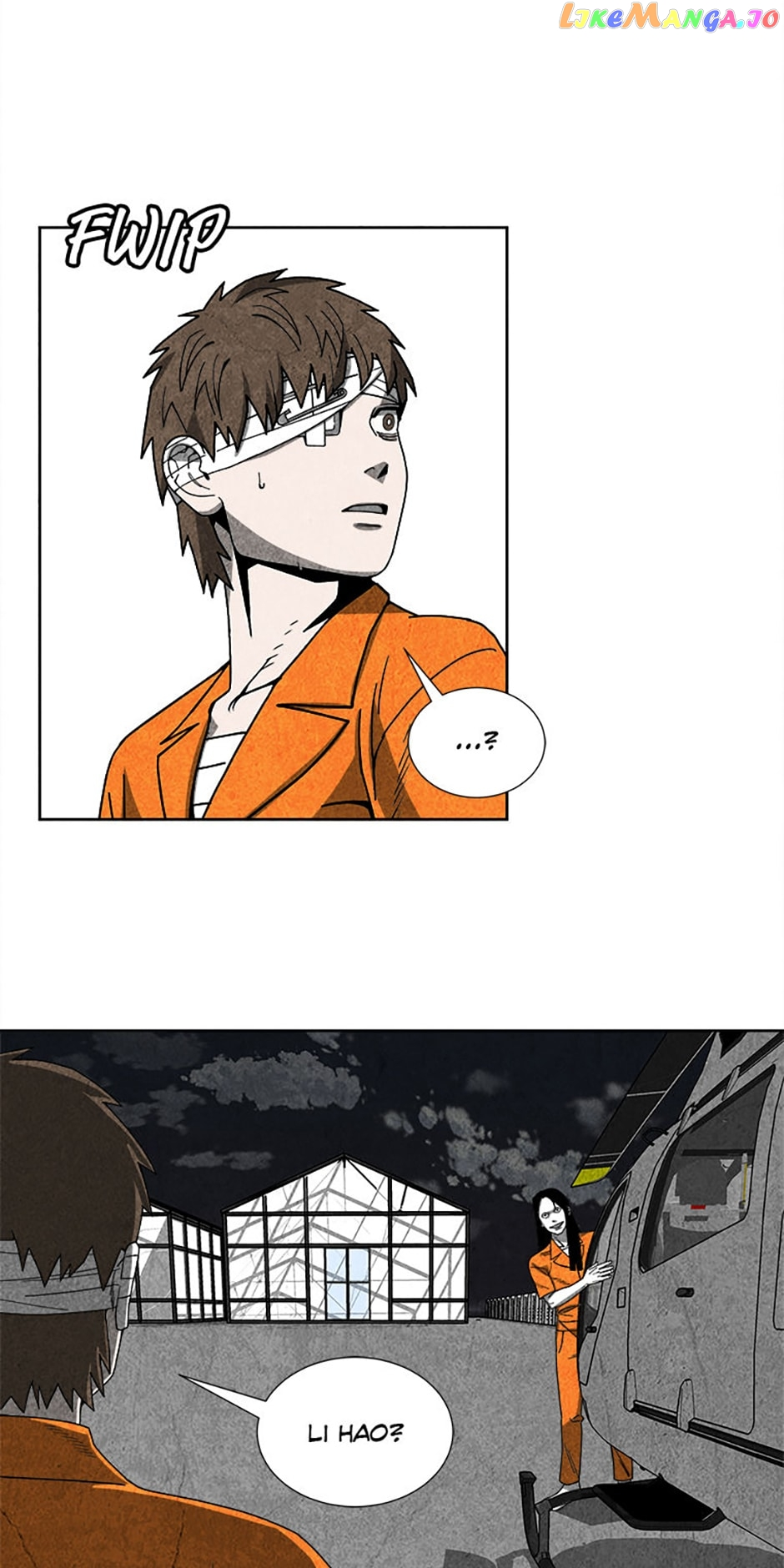 Manga page 42