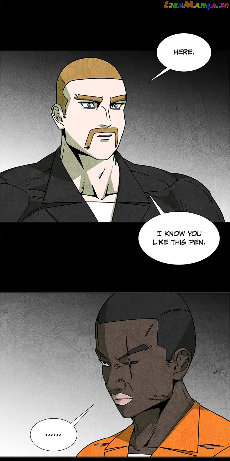 Manga page 12