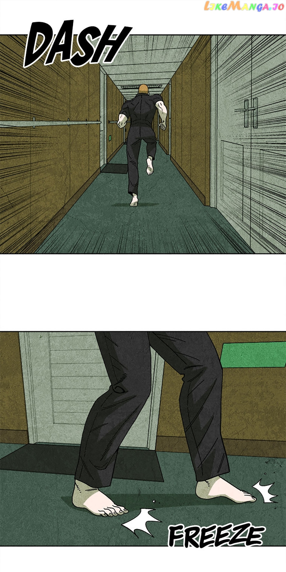 Manga page 17