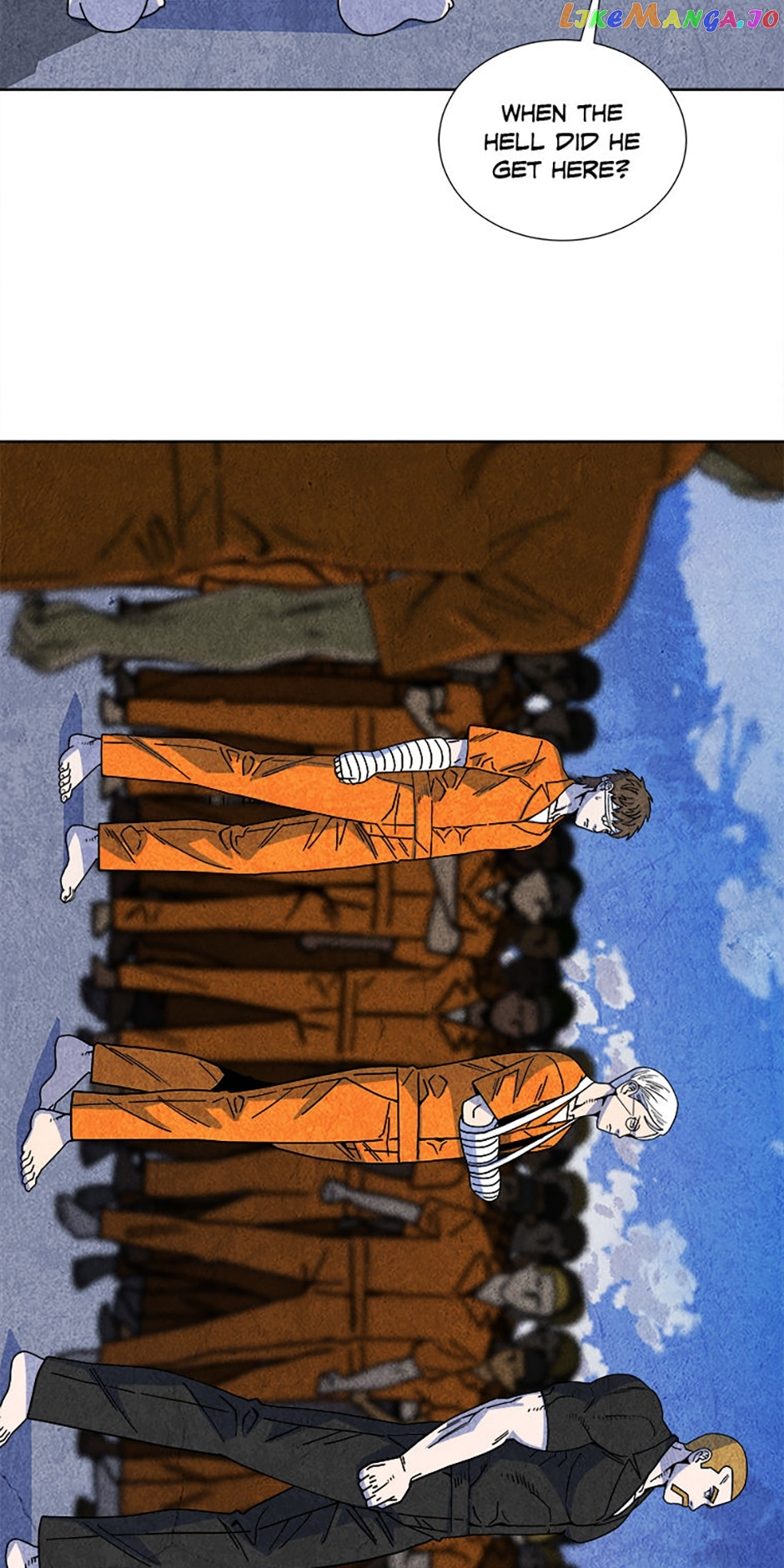 Manga page 38