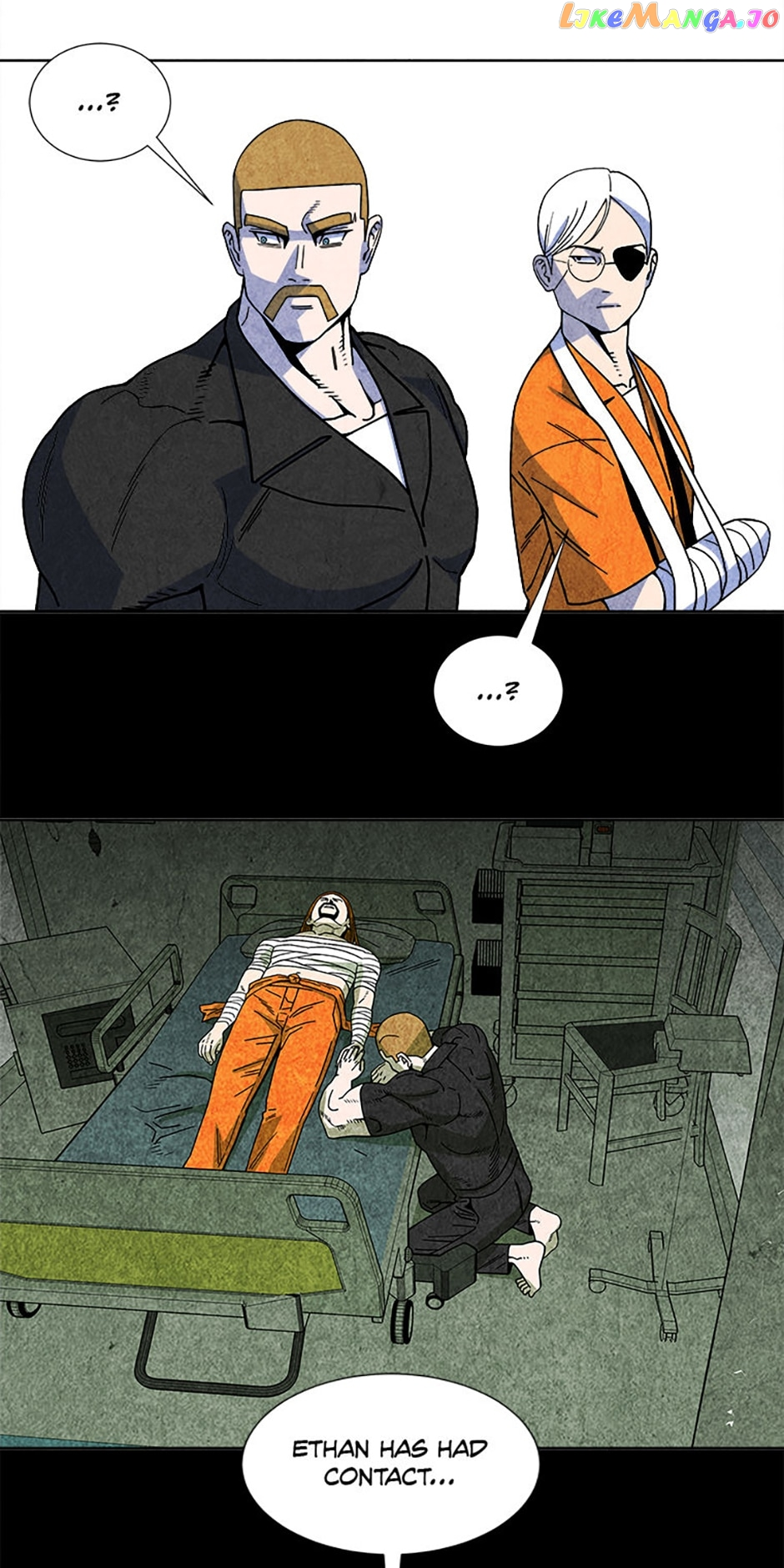 Manga page 50