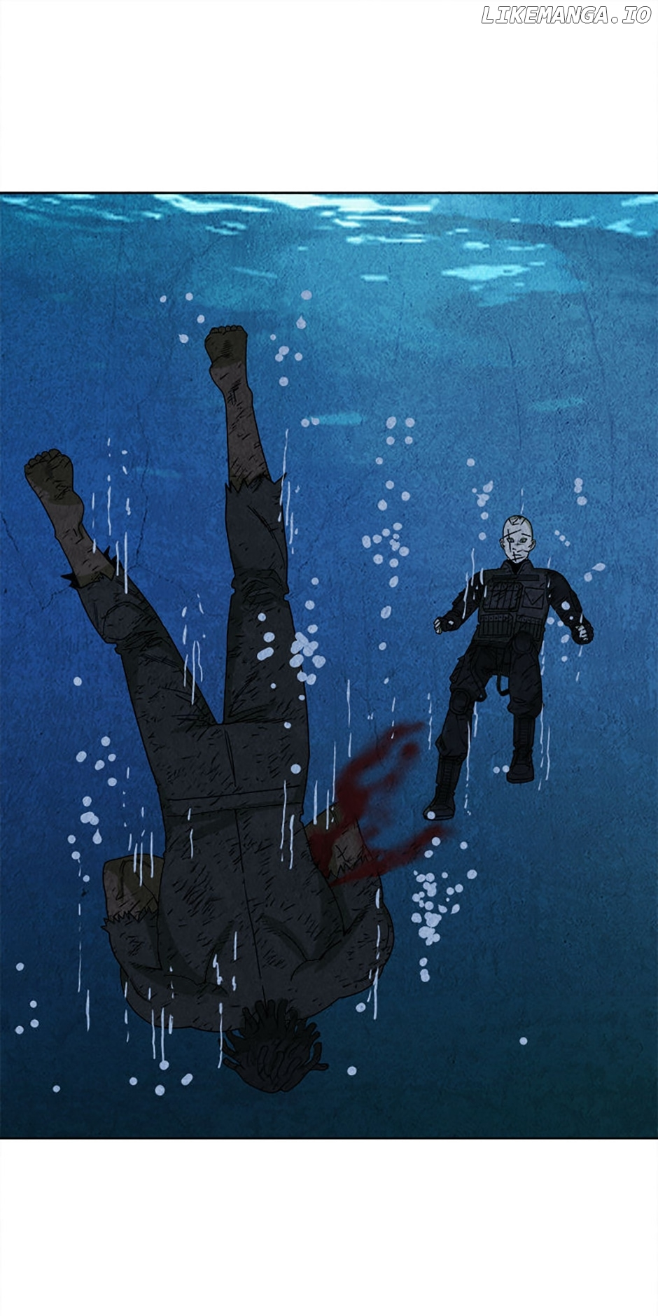 Manga page 20