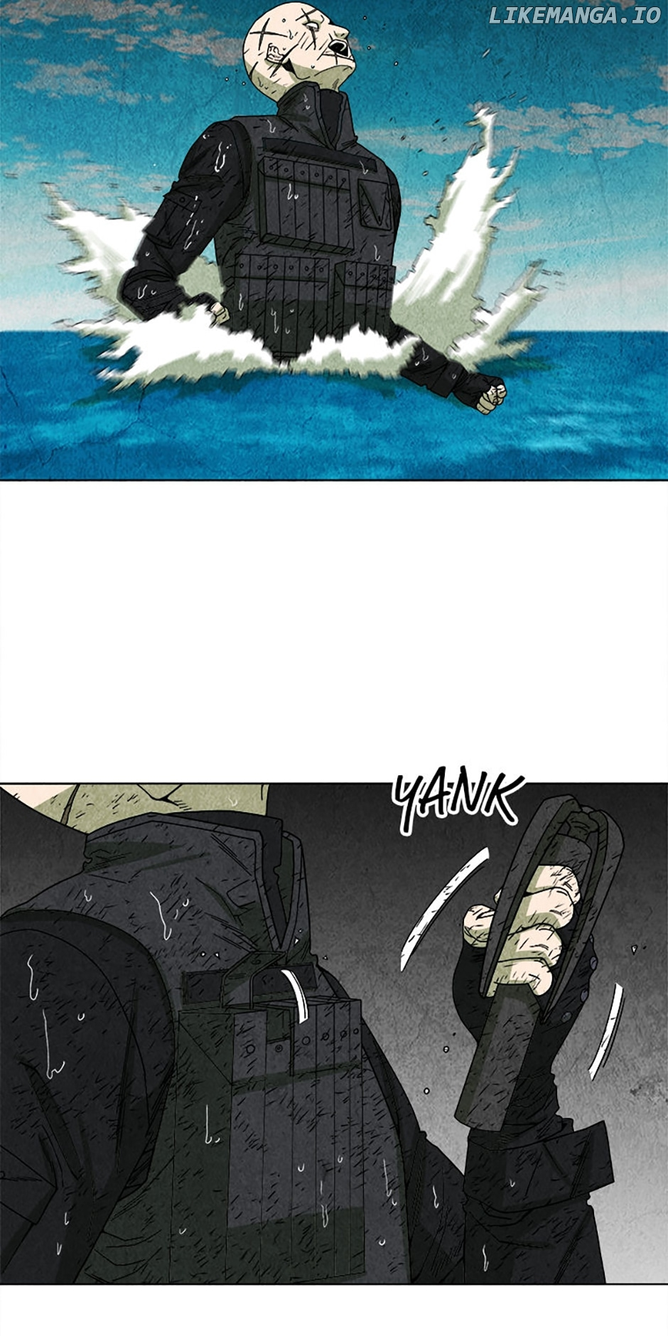 Manga page 22