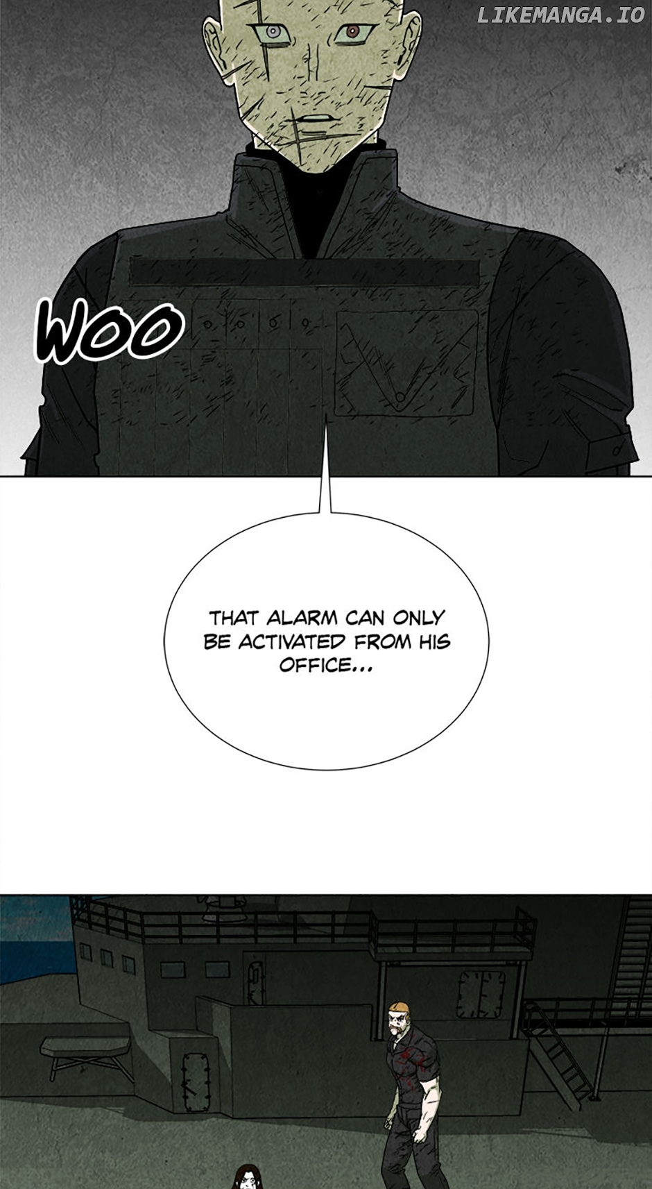 Manga page 28