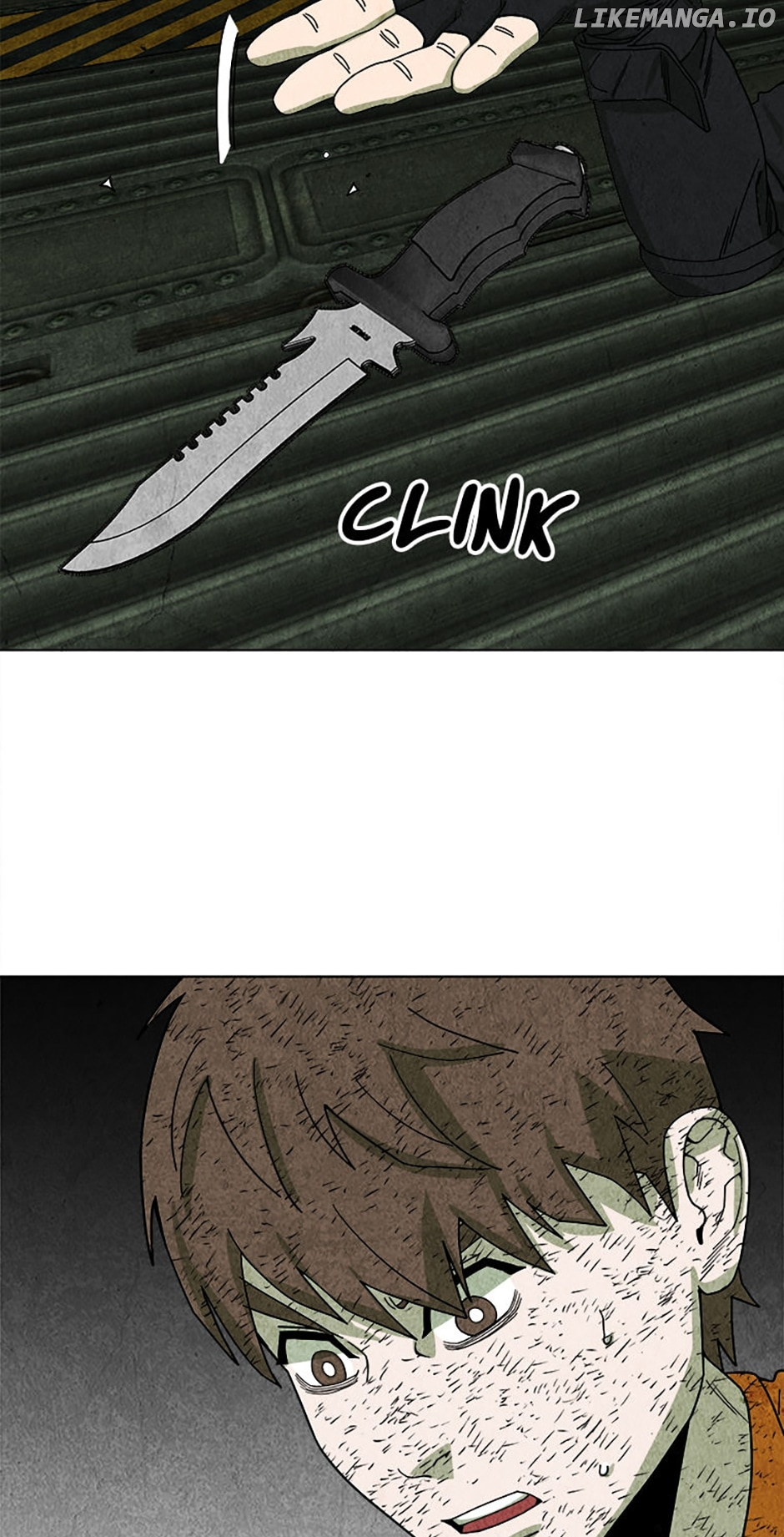Manga page 38