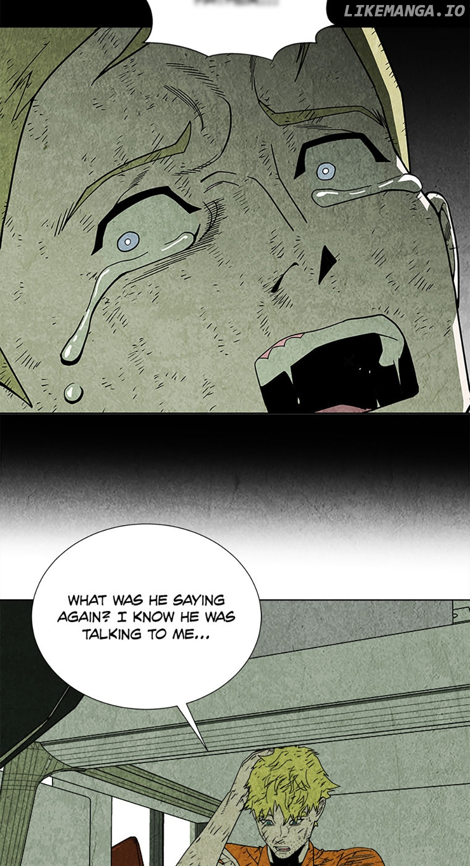 Manga page 4