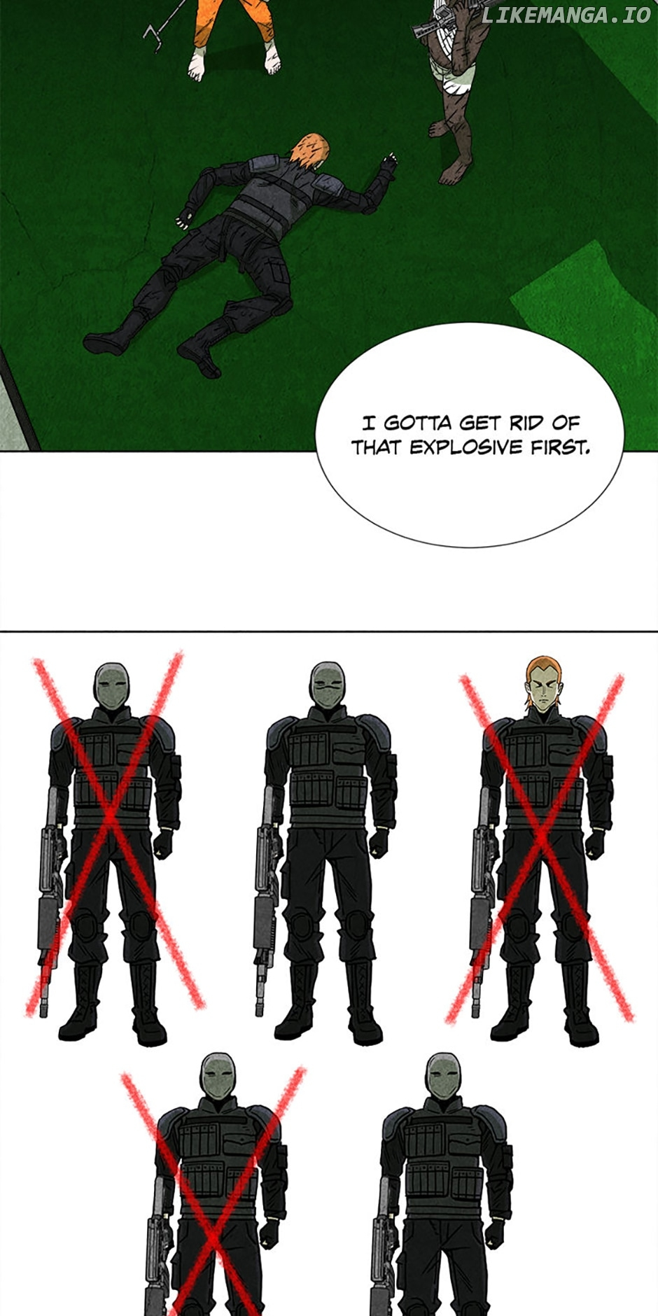 Manga page 55
