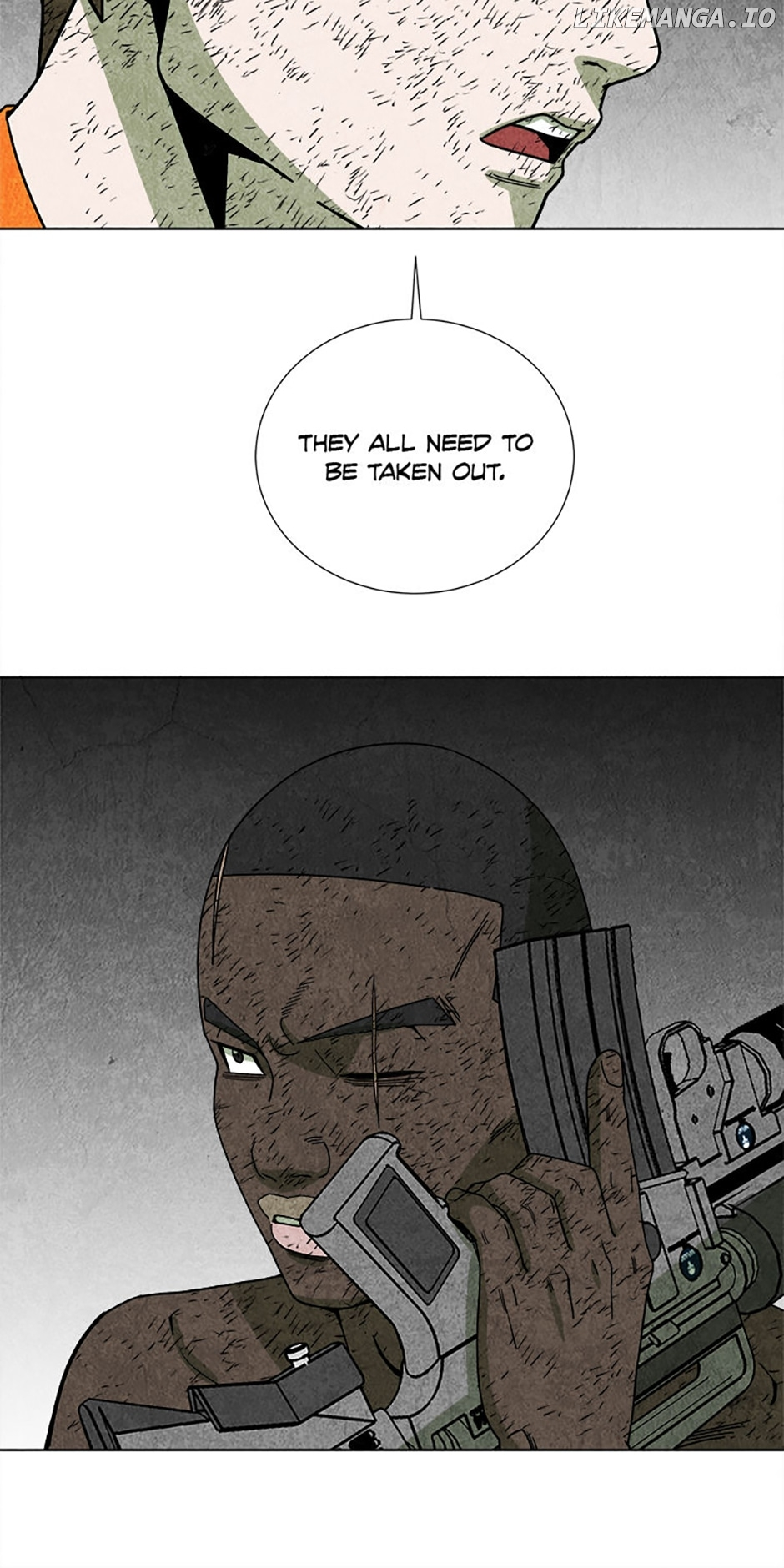 Manga page 58
