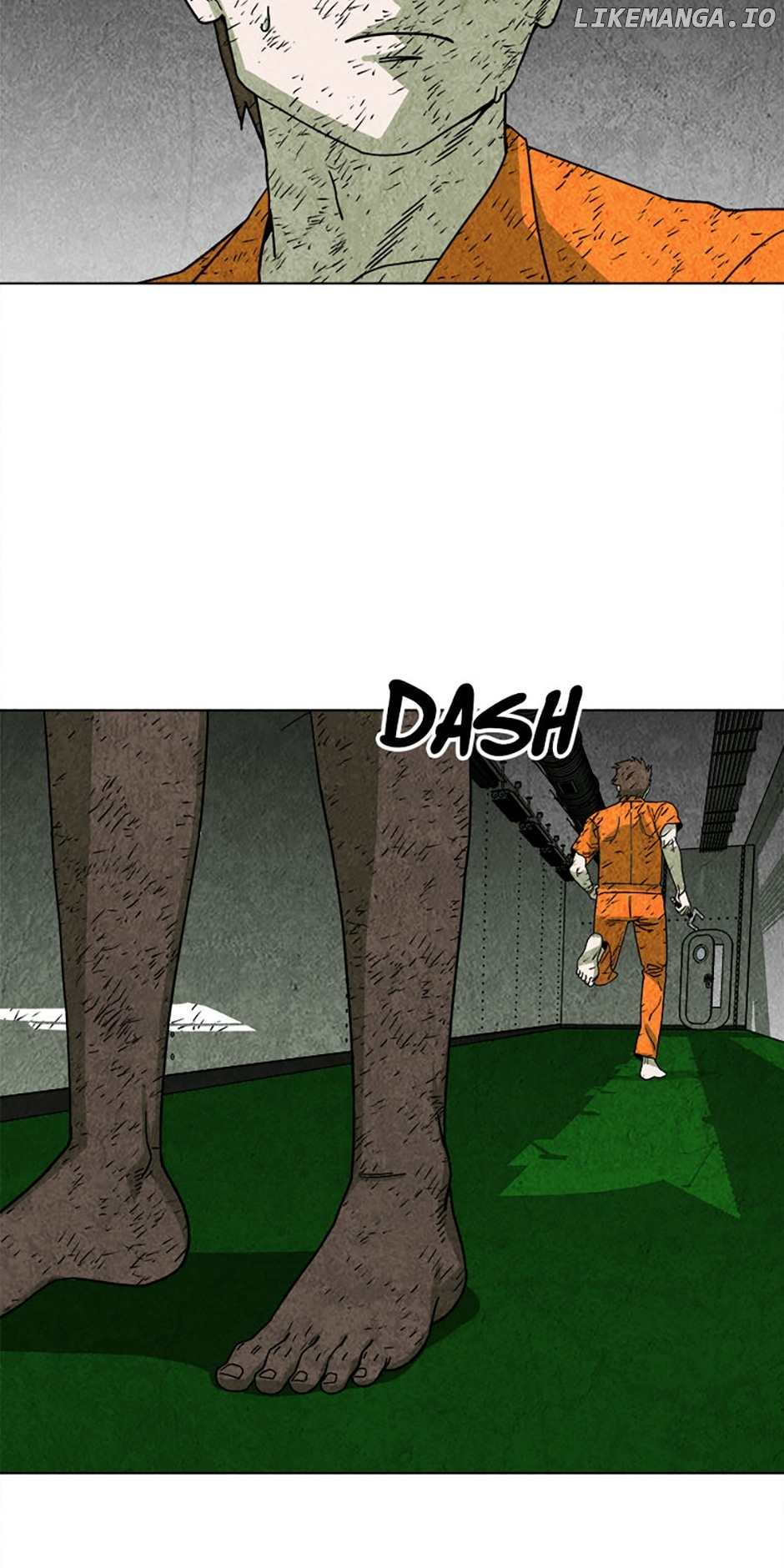 Manga page 61