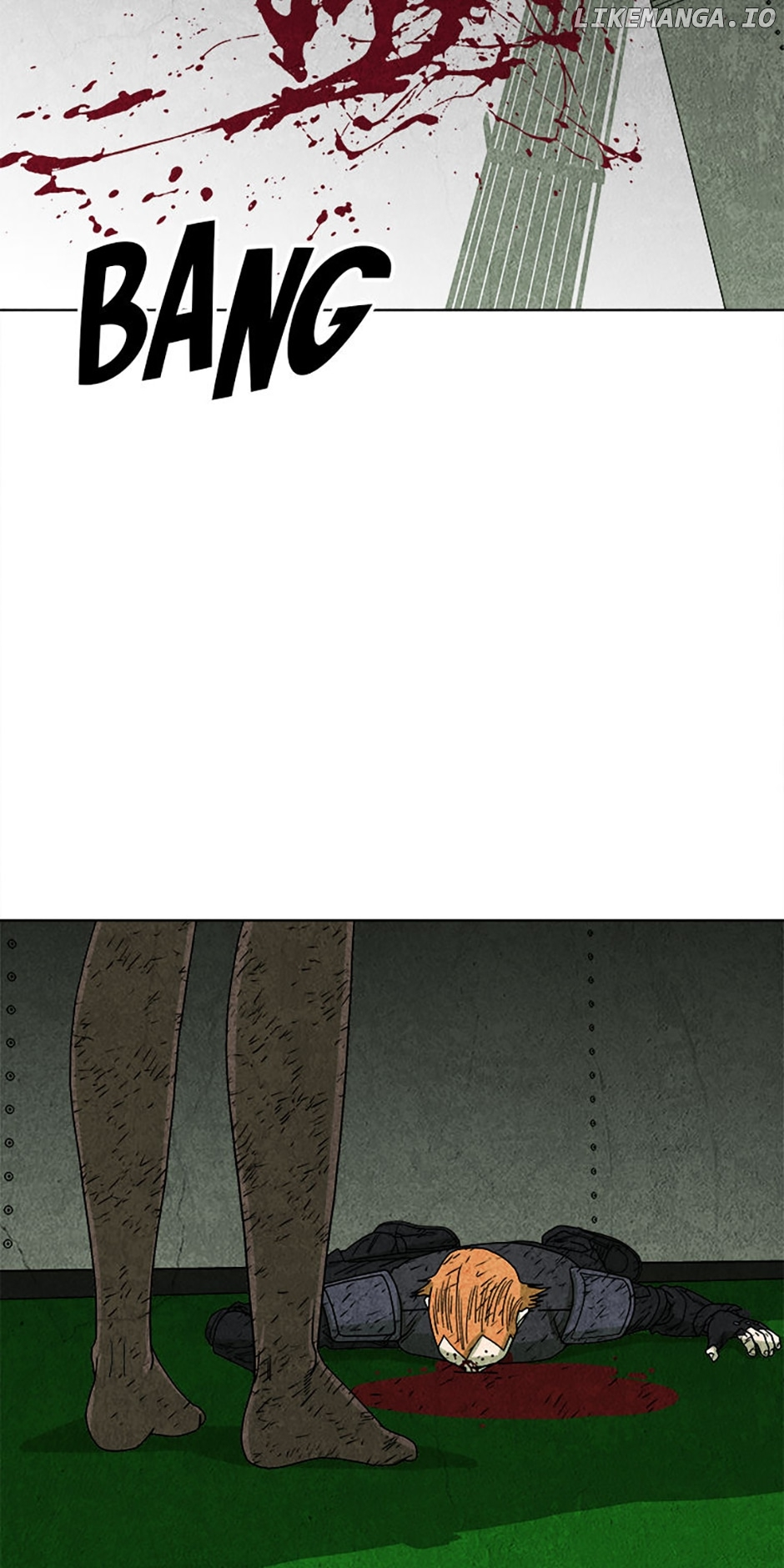 Manga page 67