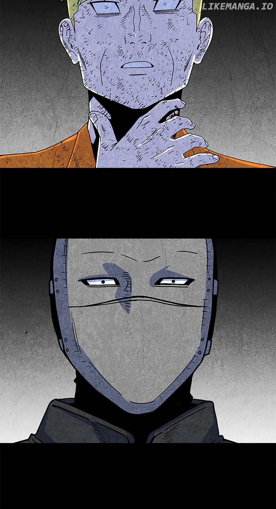 Manga page 7