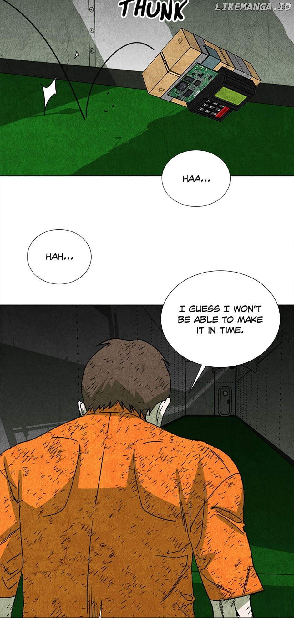 Manga page 35