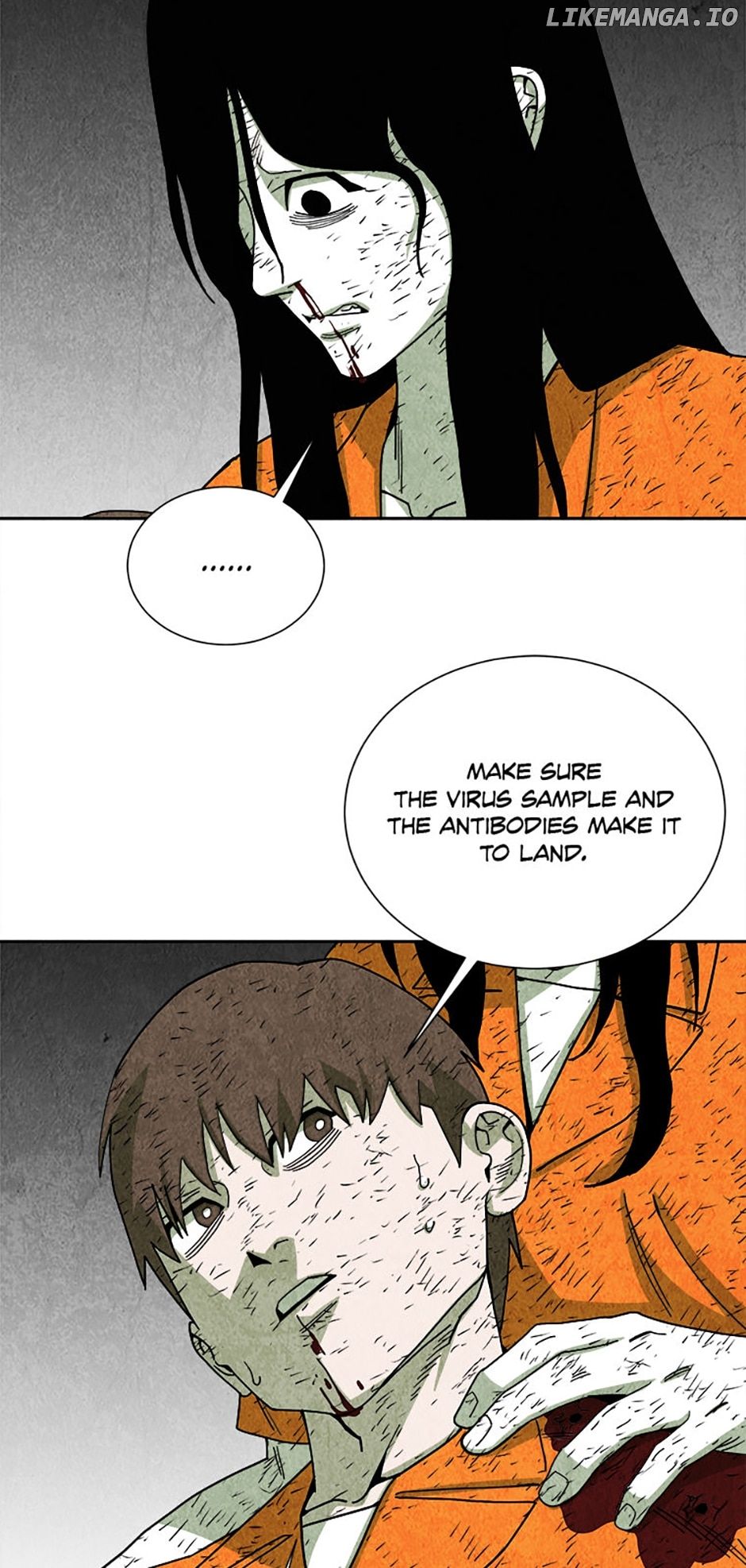 Manga page 30