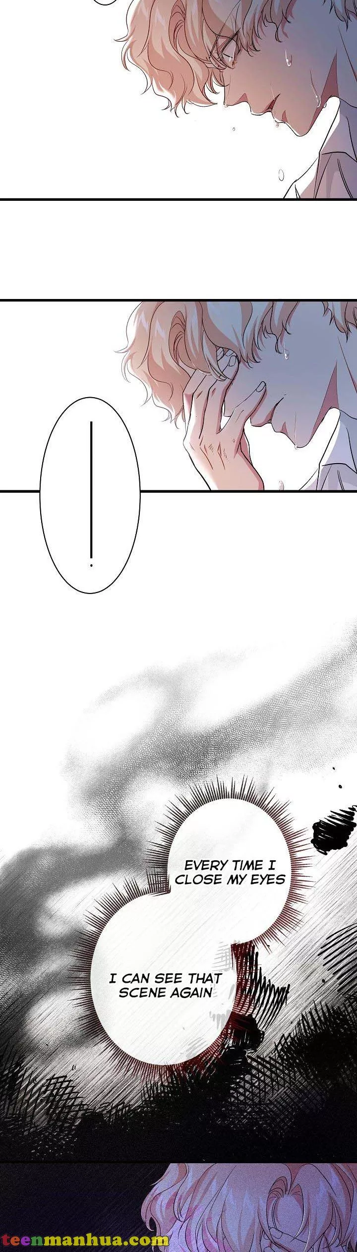 Manga page 38