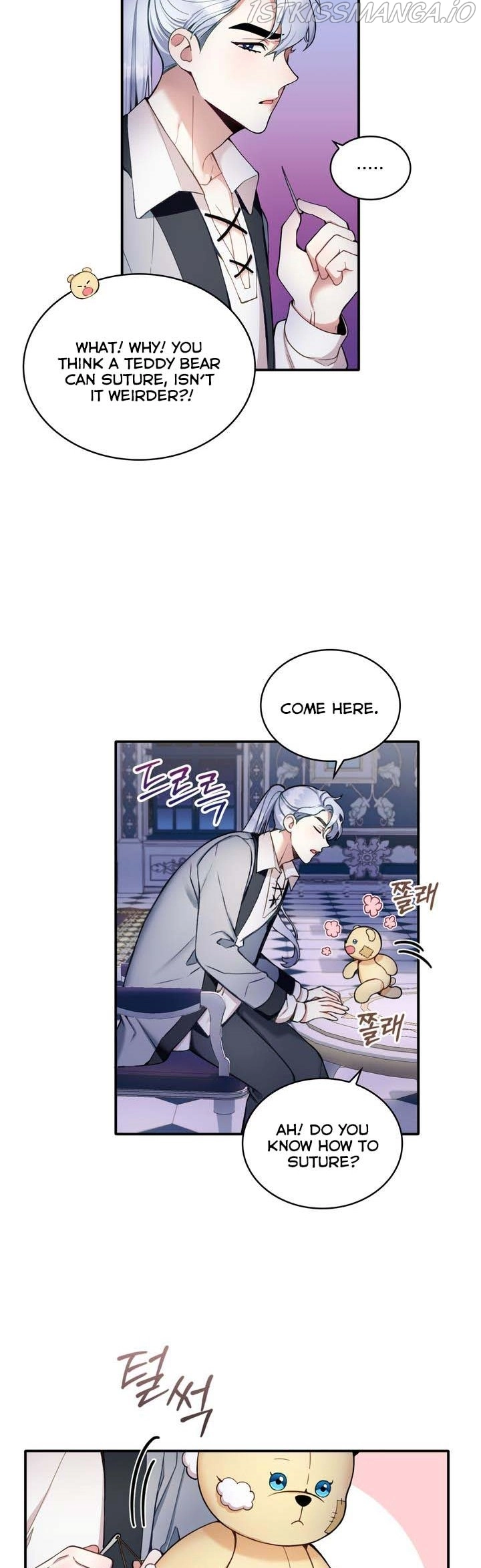 Manga page 25