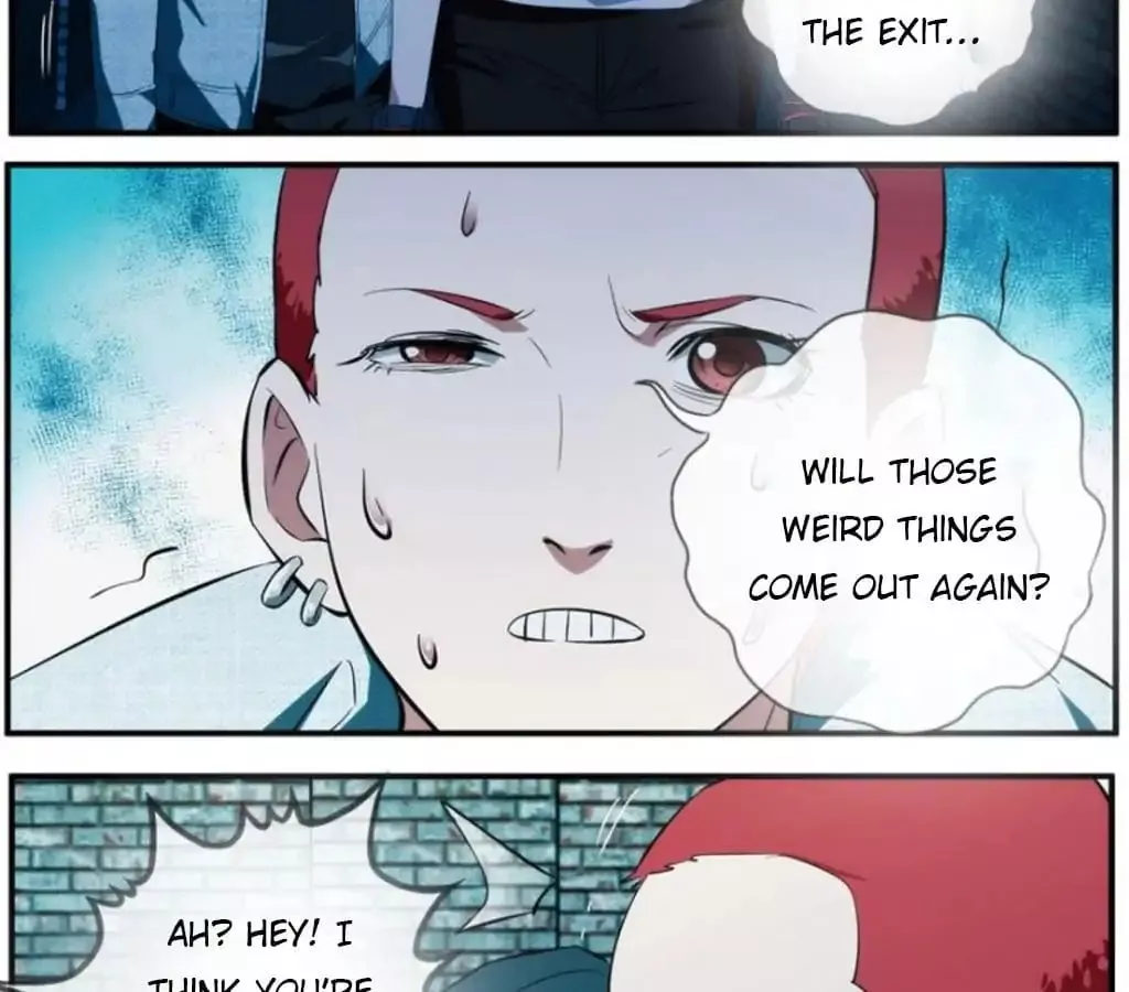 Manga page 28