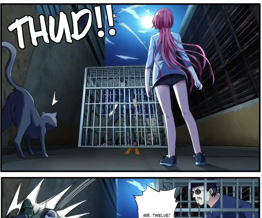 Manga page 4