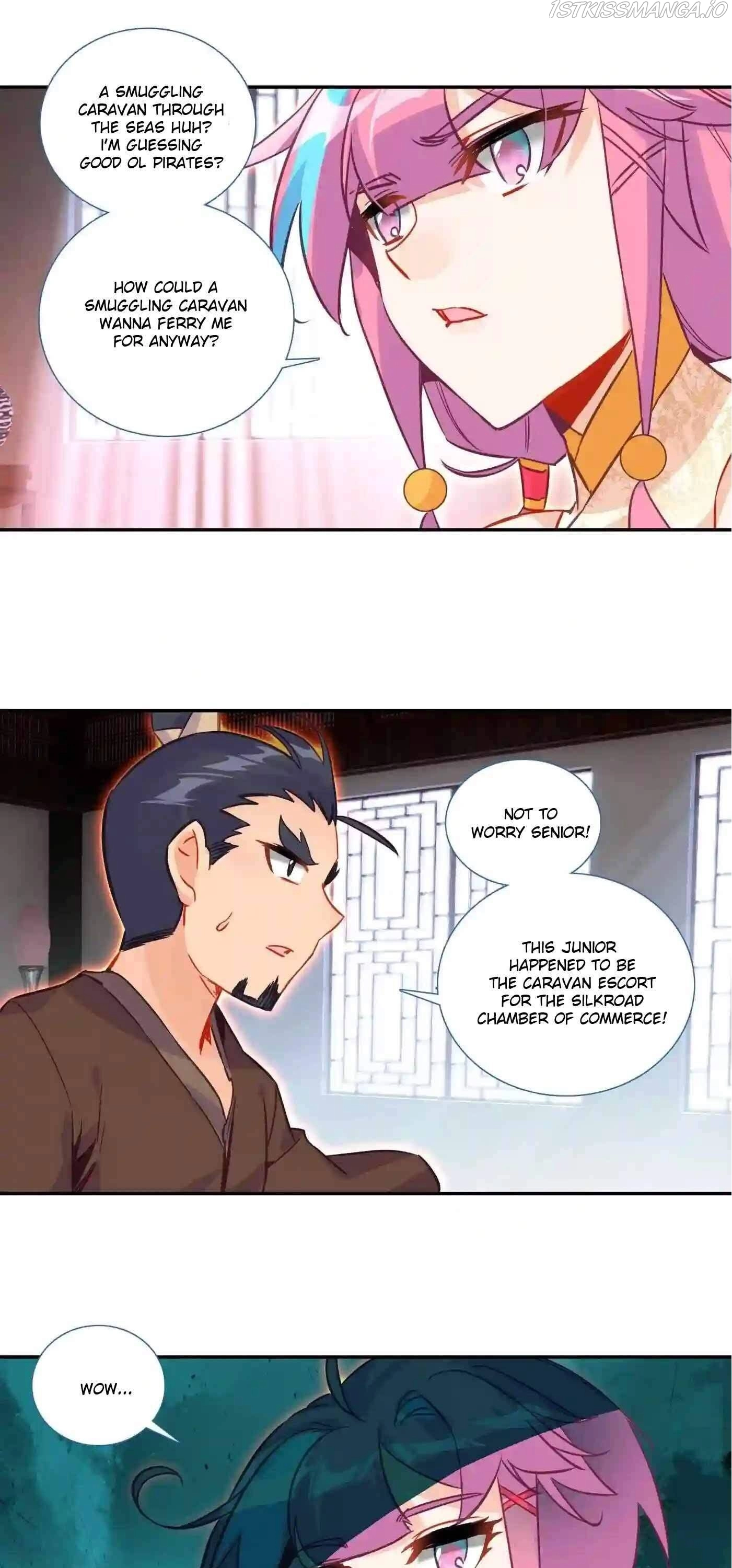 Manga page 7