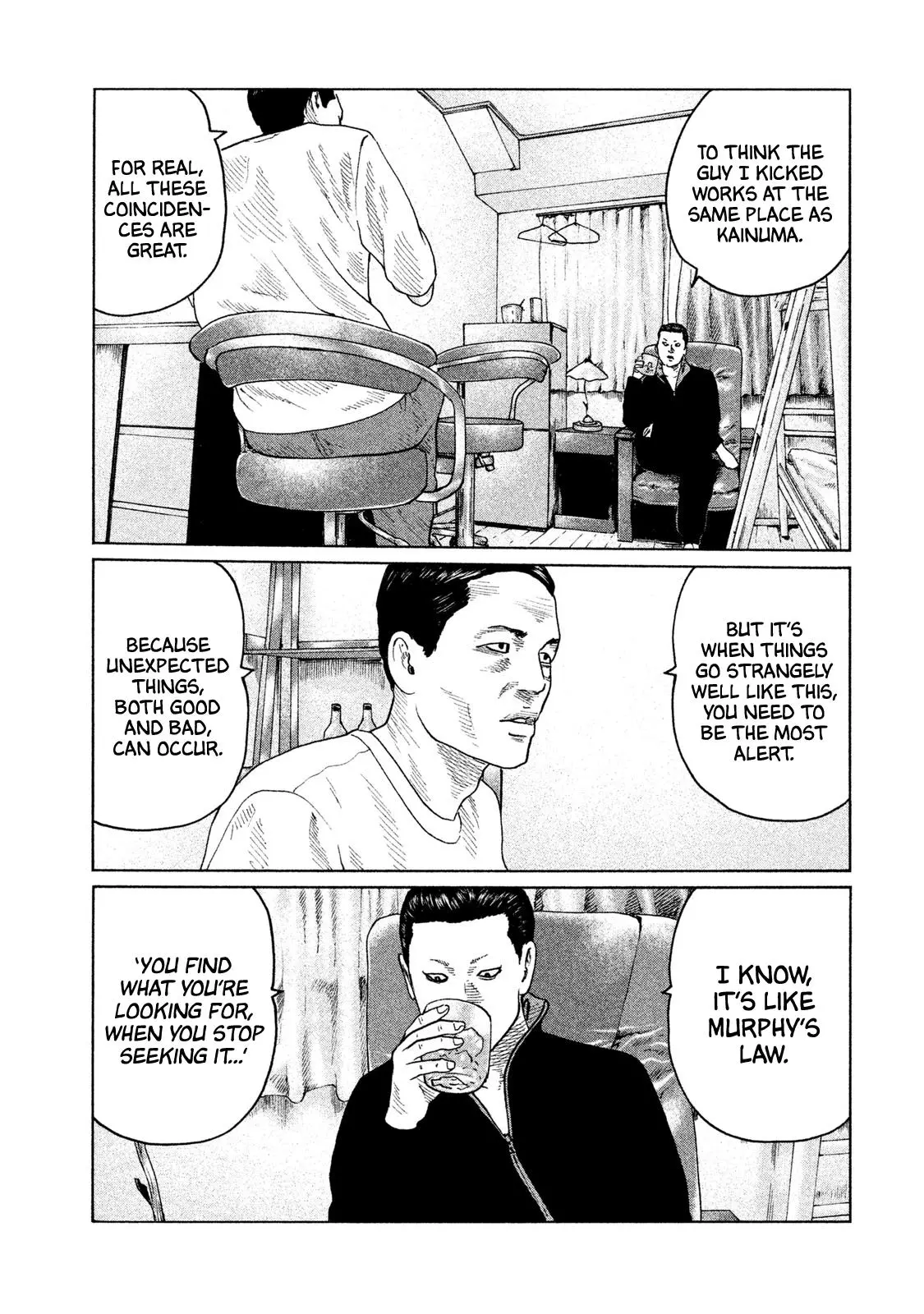 Manga page 10