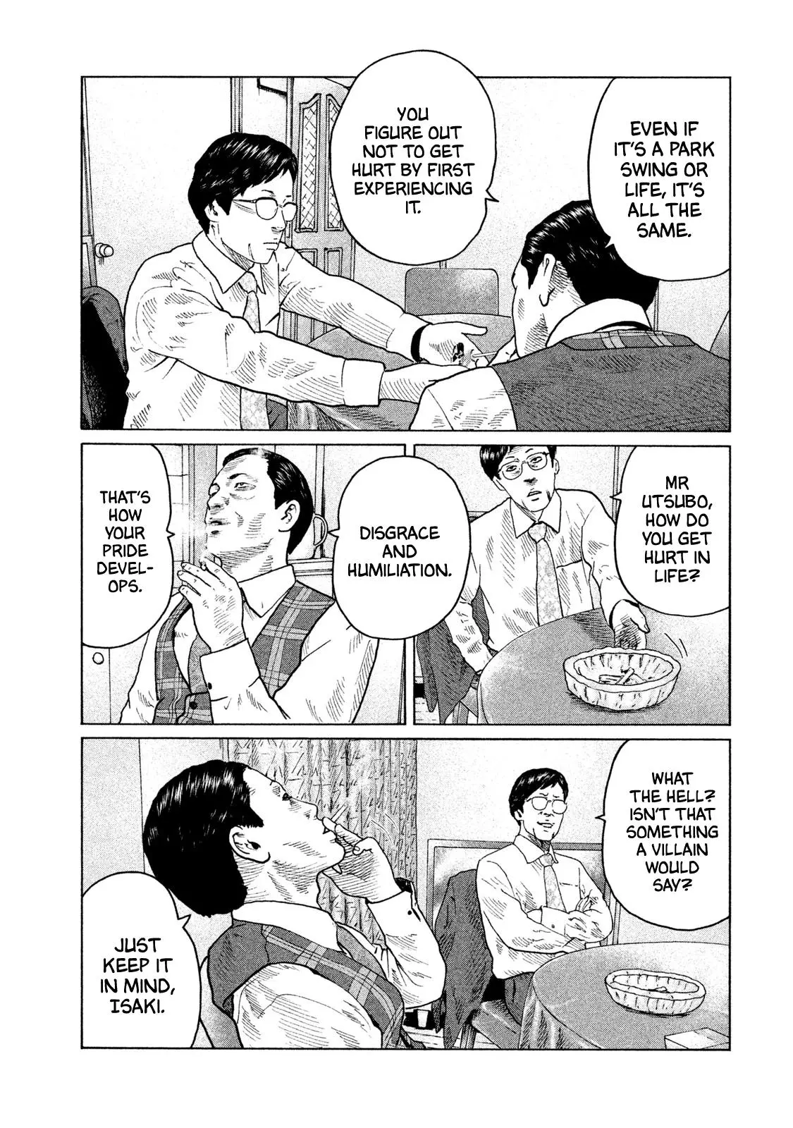 Manga page 10