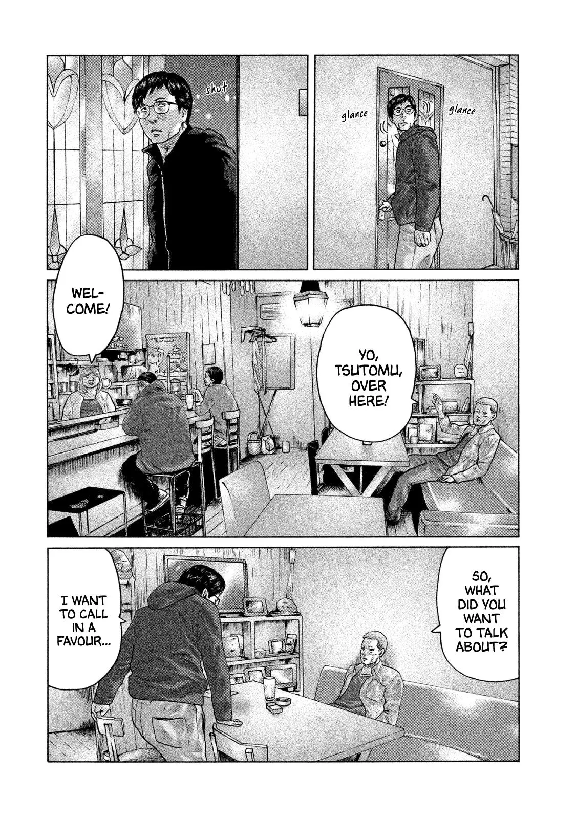 Manga page 13