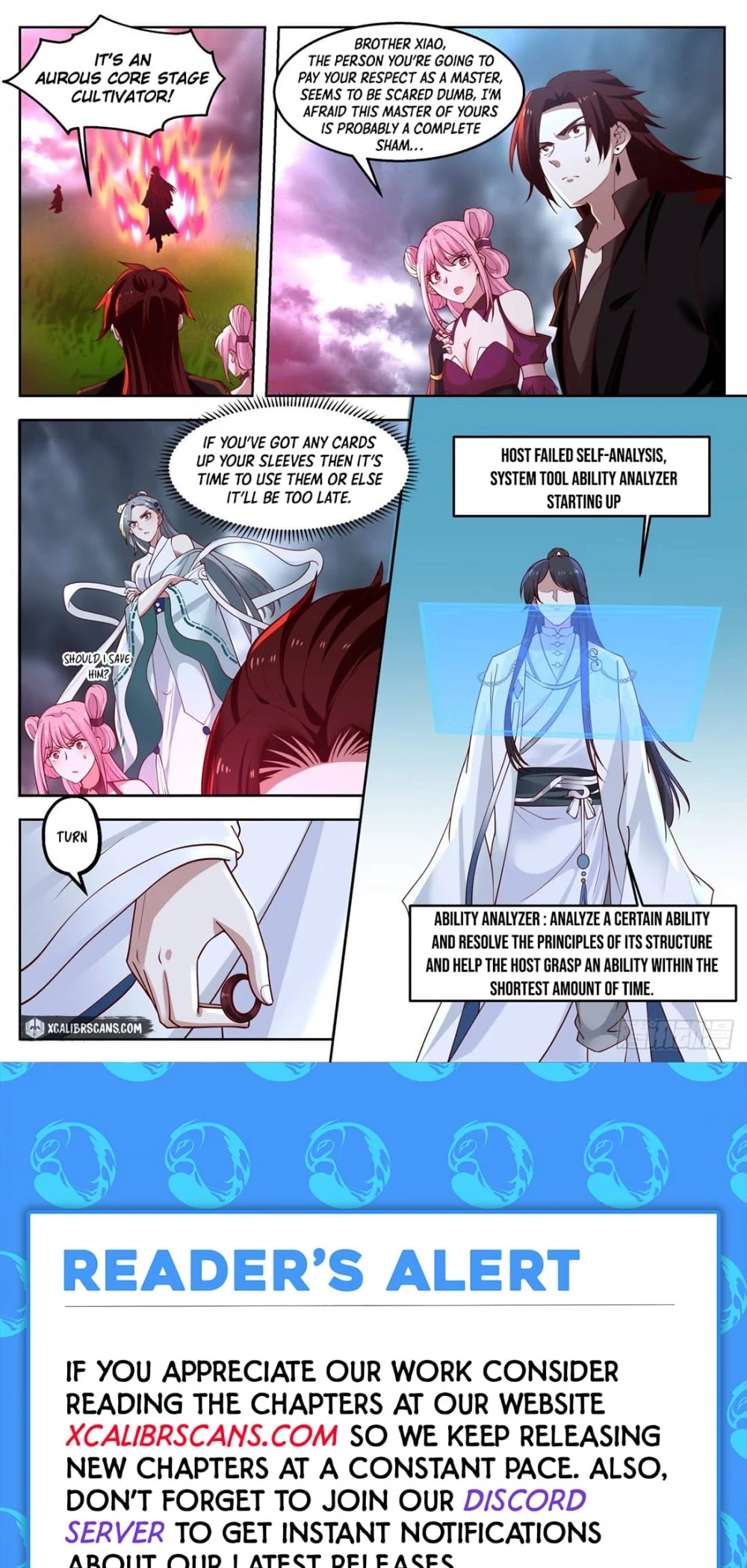 Manga page 13
