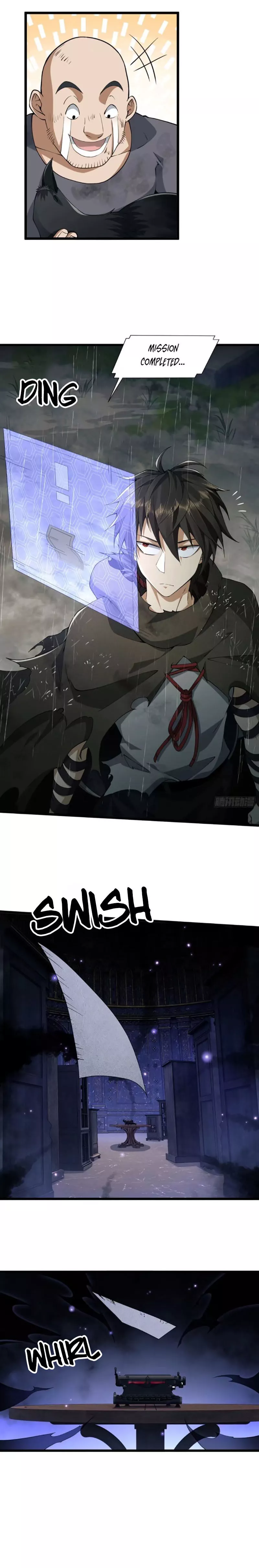 Manga page 23