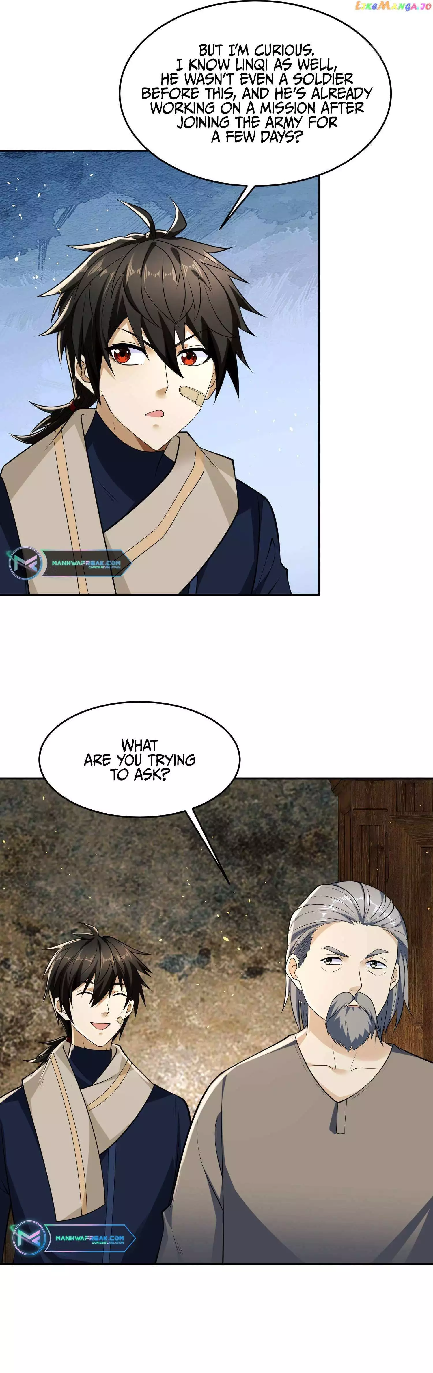 Manga page 11