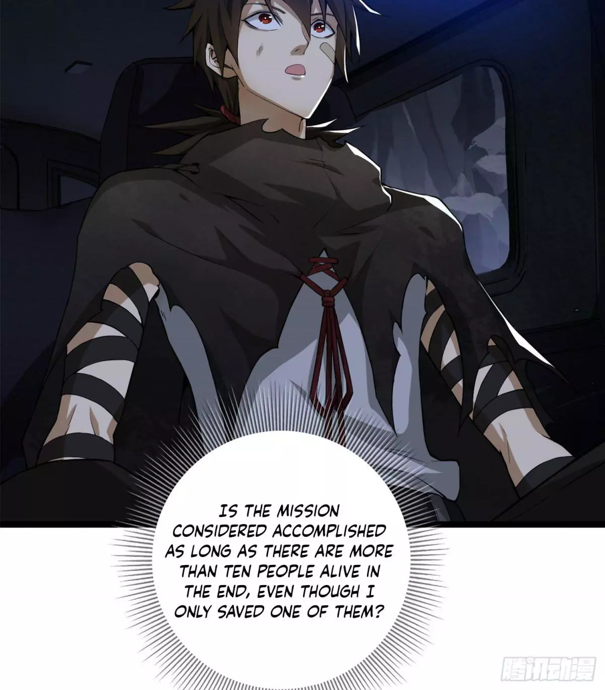Manga page 58