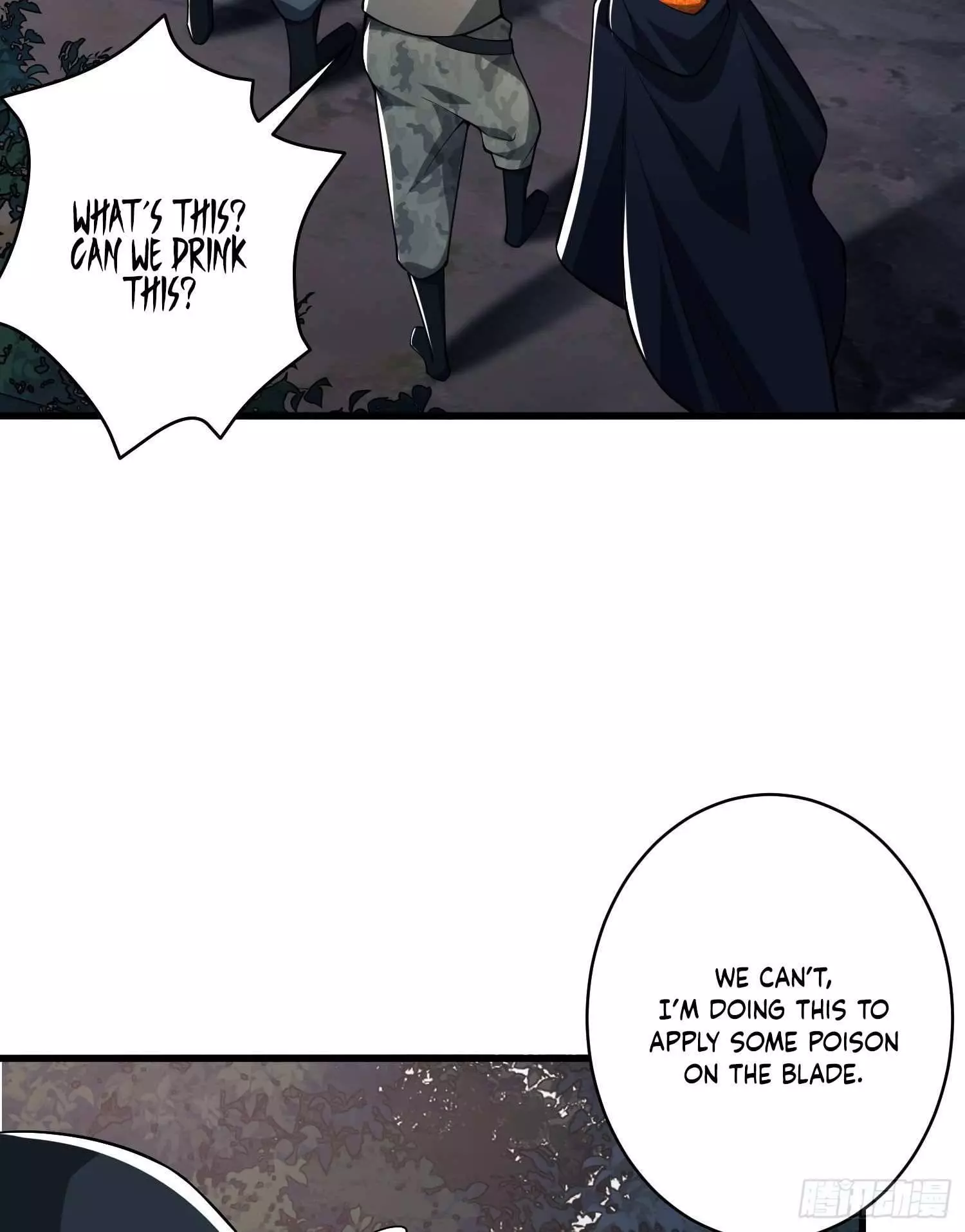 Manga page 33
