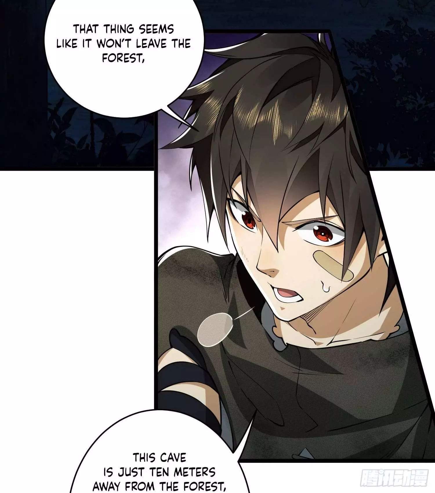 Manga page 16