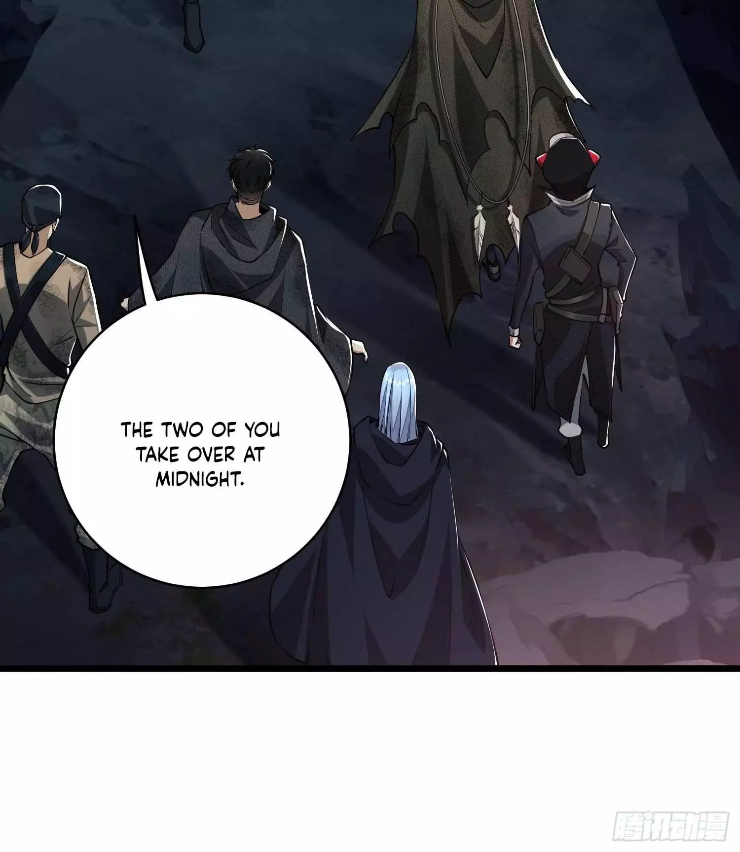 Manga page 20