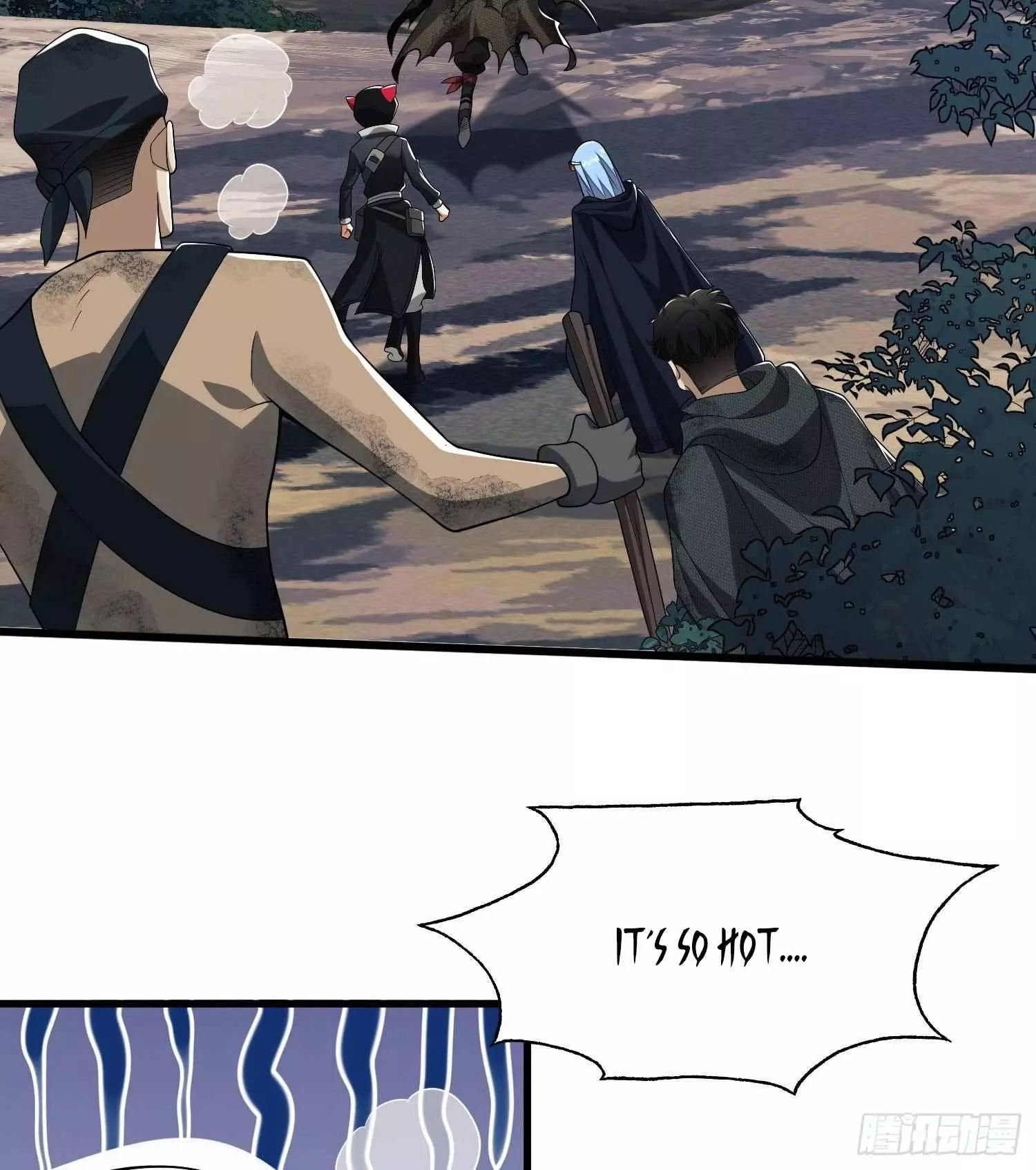 Manga page 43