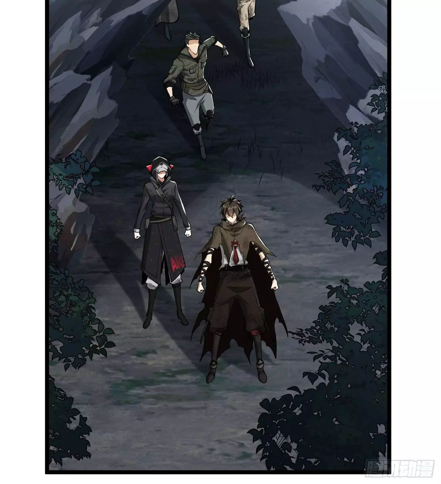 Manga page 31