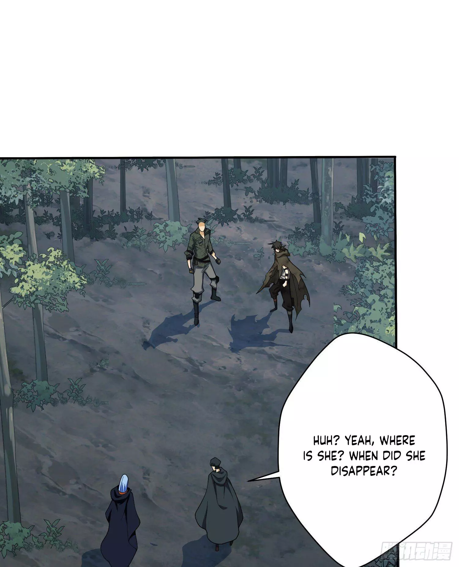 Manga page 57
