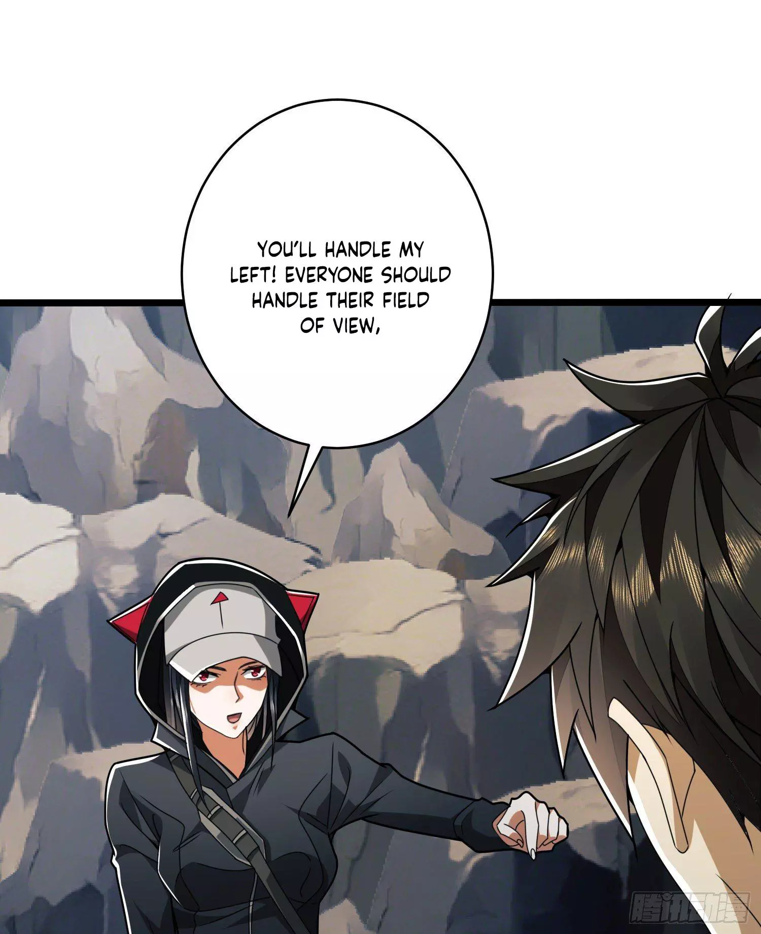Manga page 19