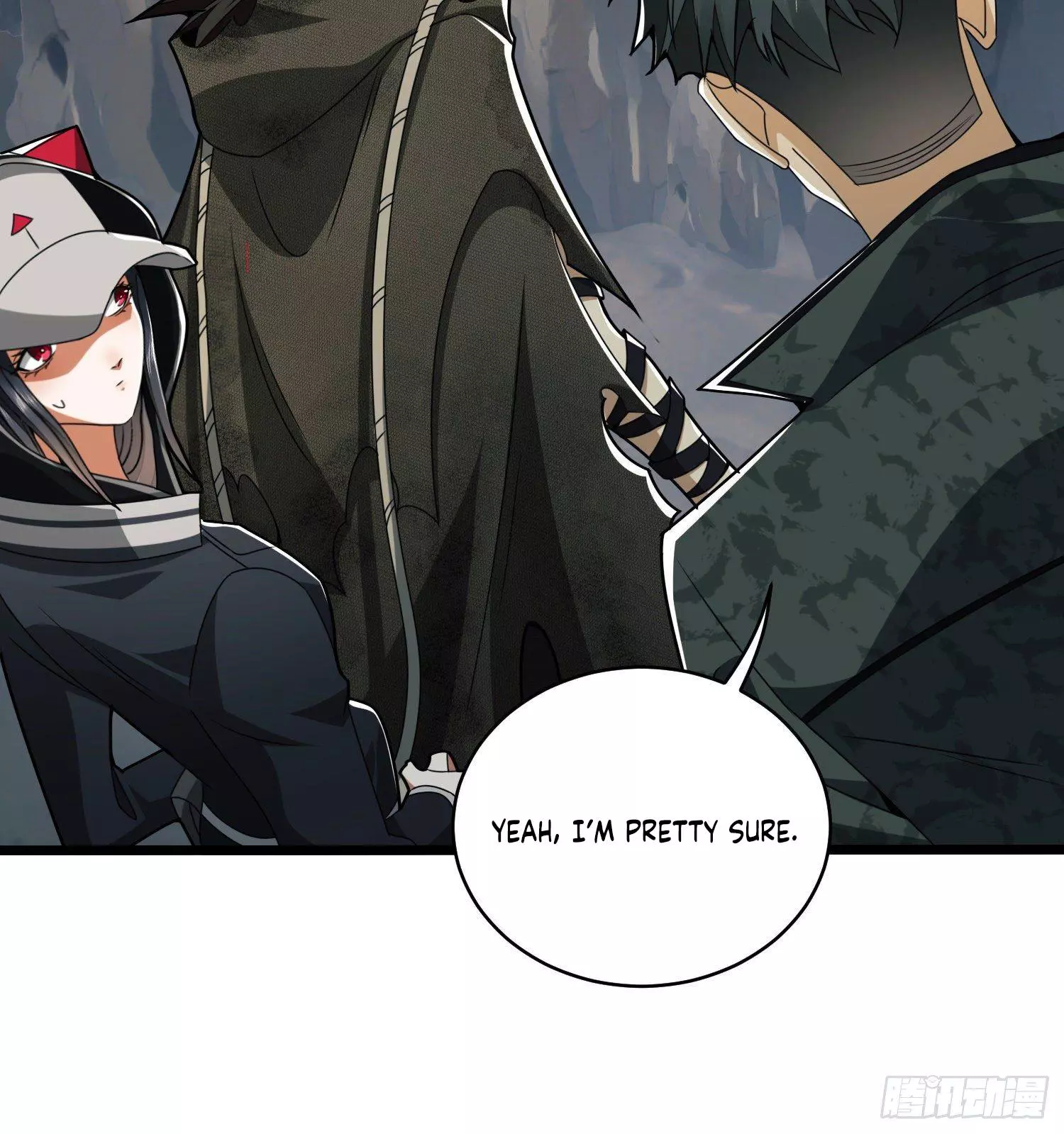 Manga page 10