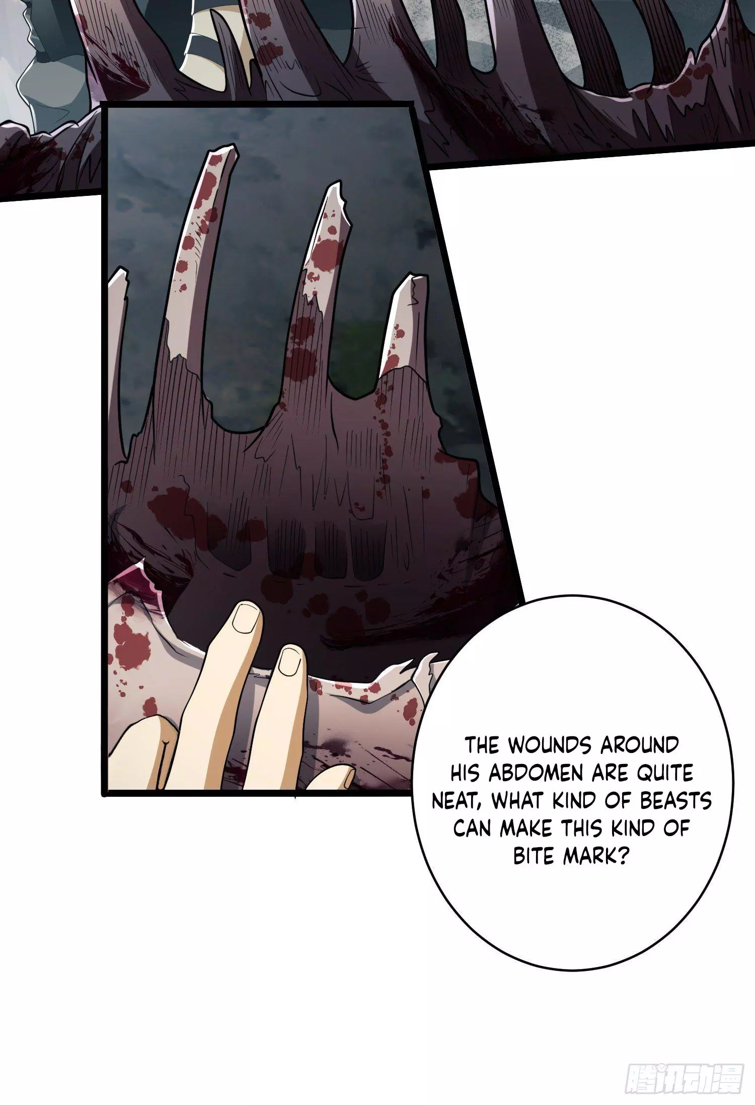 Manga page 7
